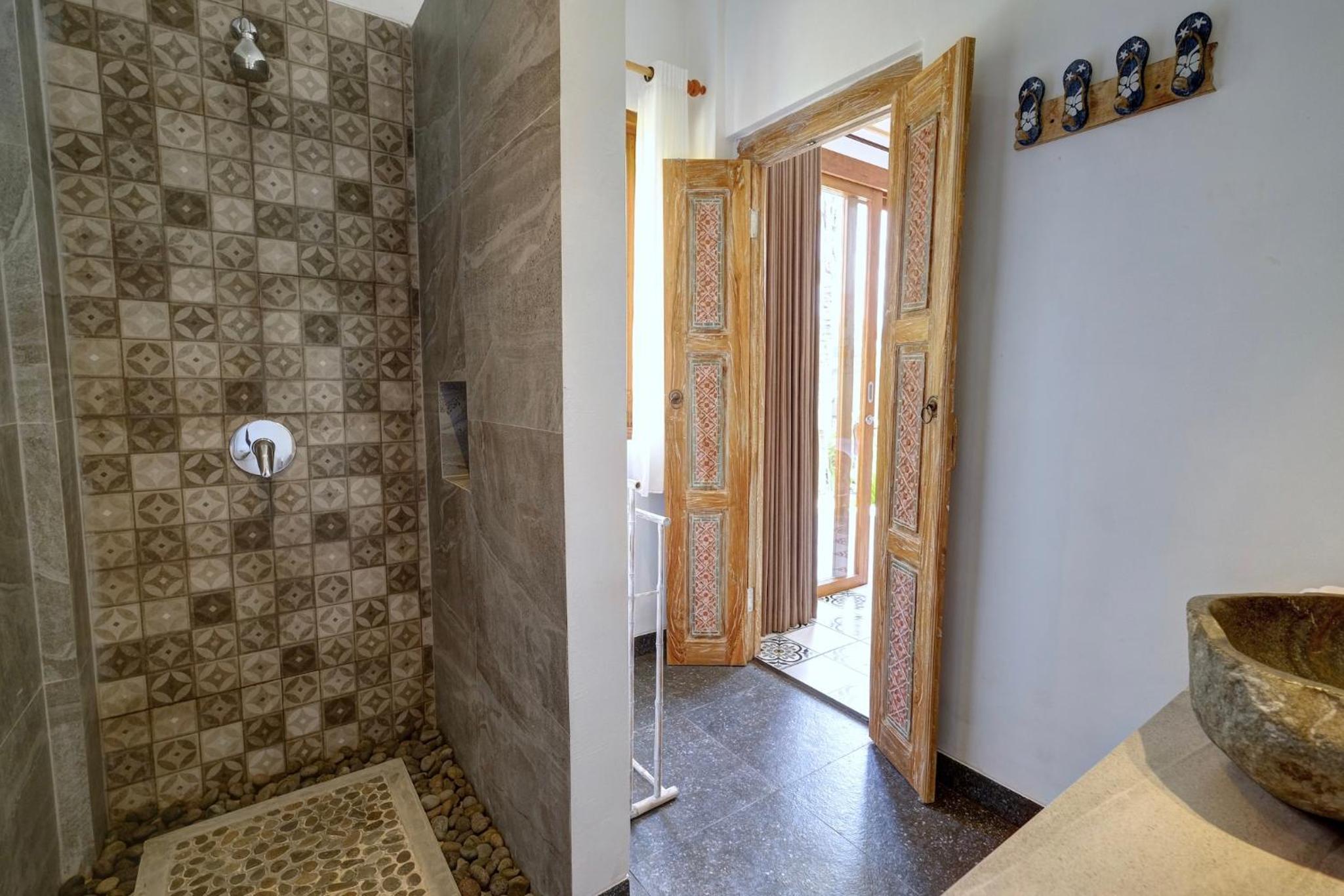Superior Double Room - Photo 7