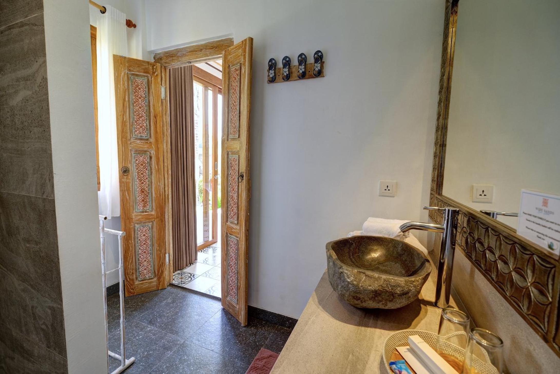Superior Double Room - Photo 20