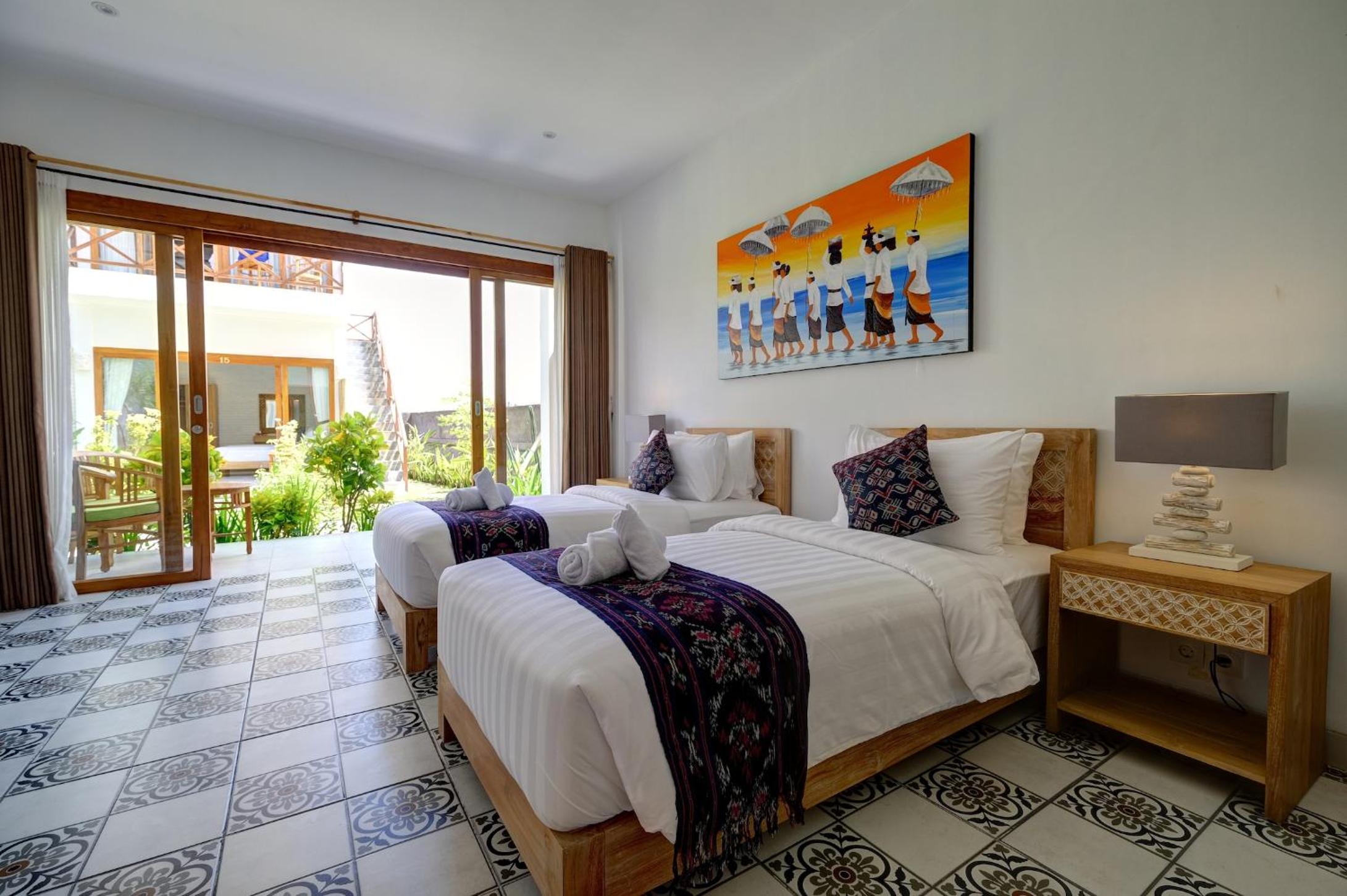 Superior Double Room - Photo 6