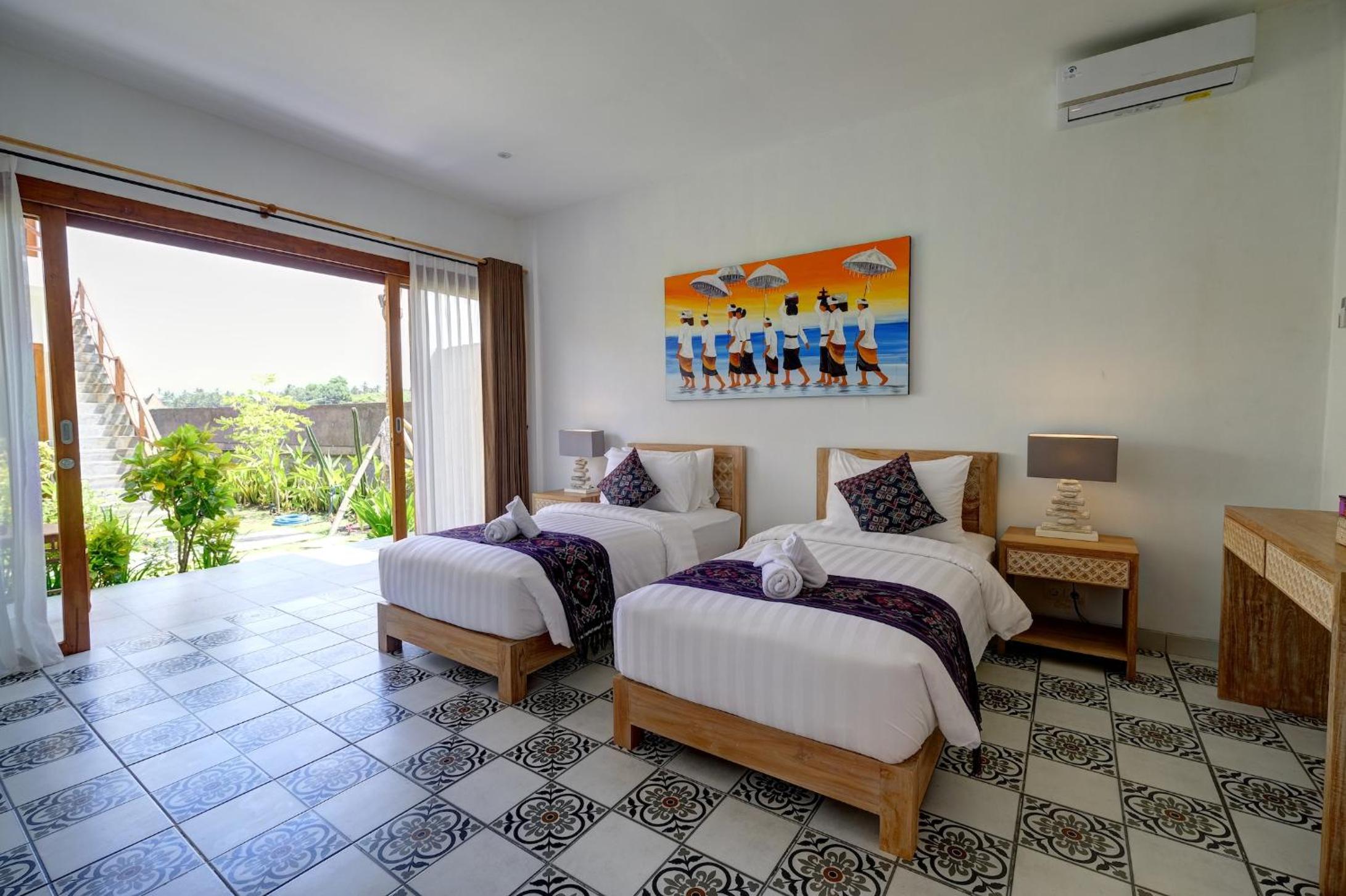 Superior Double Room - Photo 2