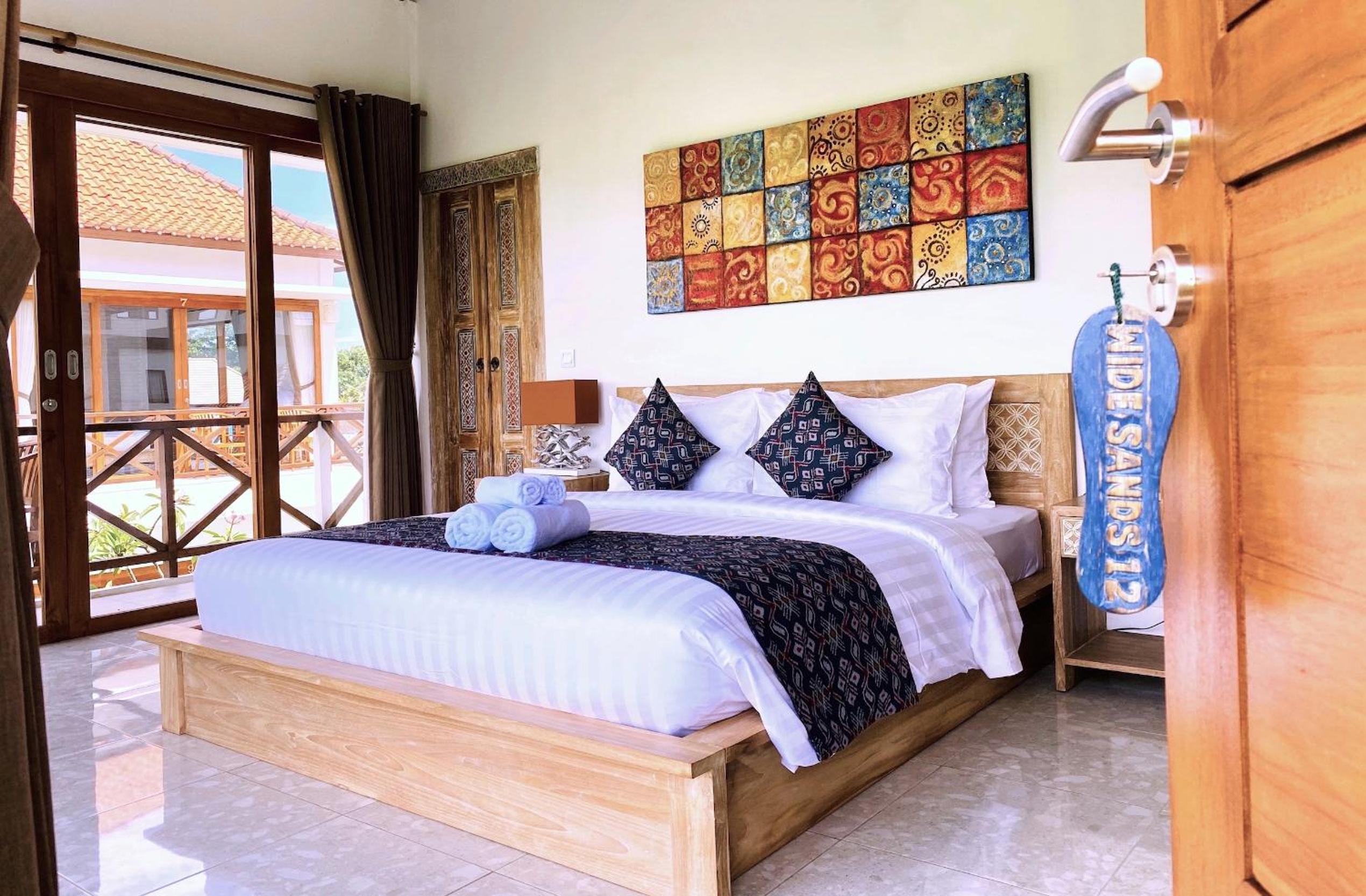 Superior Double Room - Photo 5