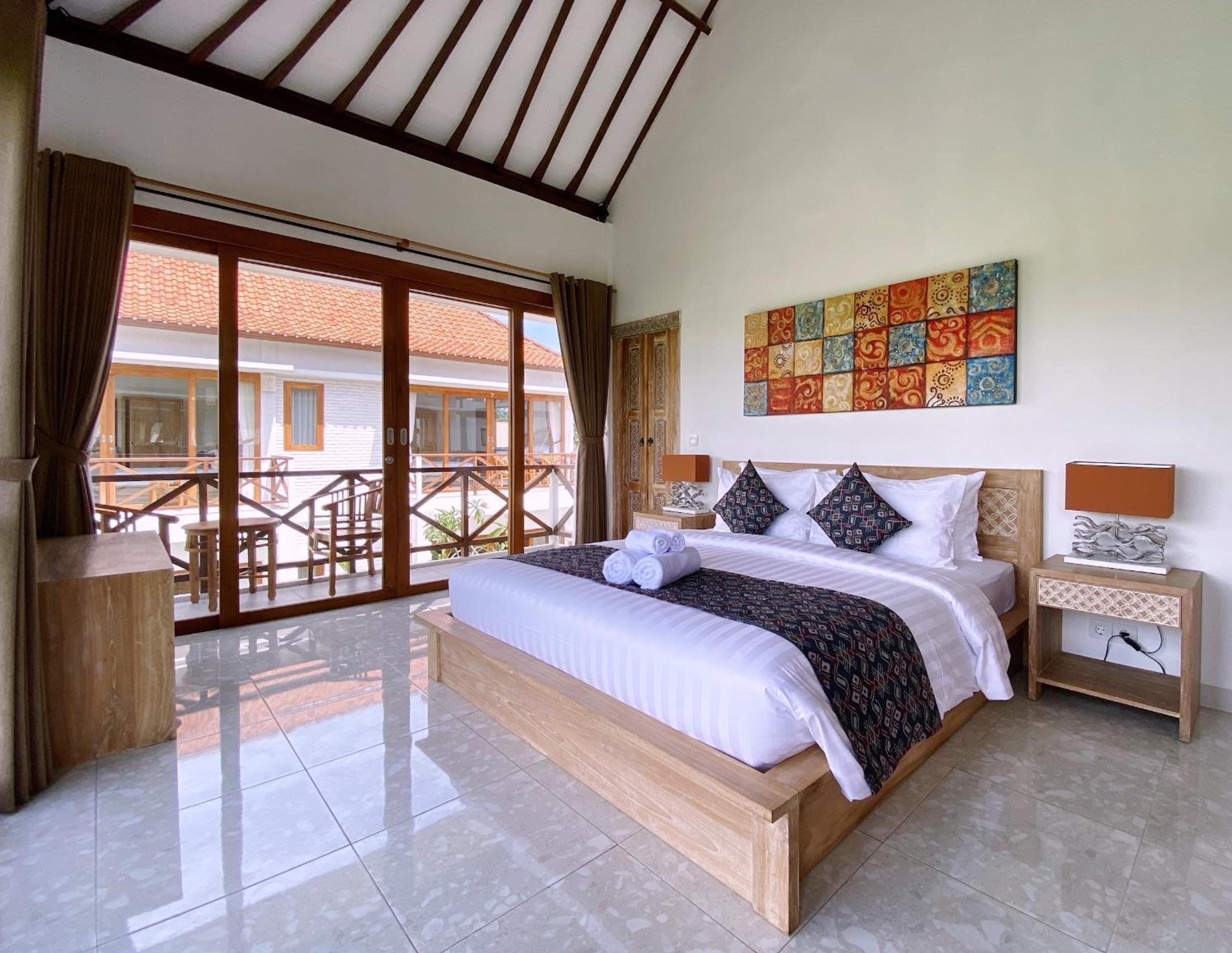 Superior Double Room - Photo 18