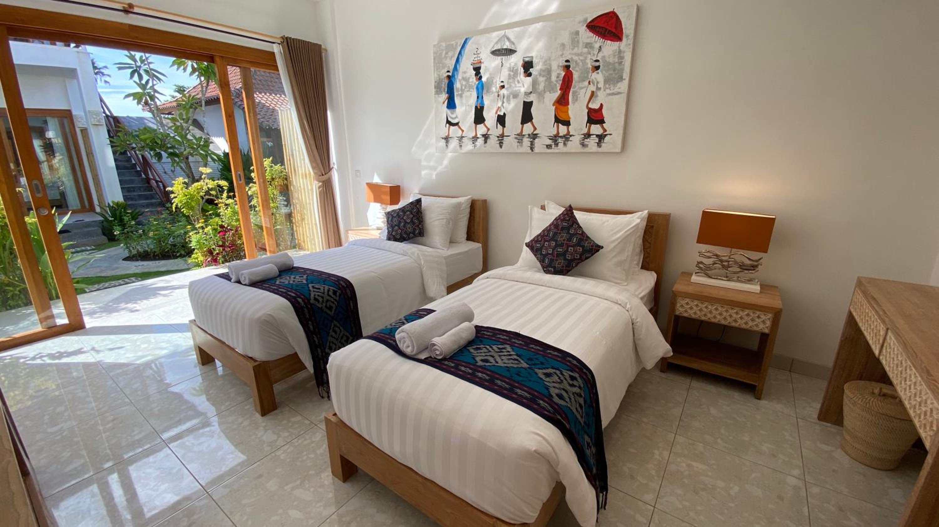 Superior Double Room - Photo 3