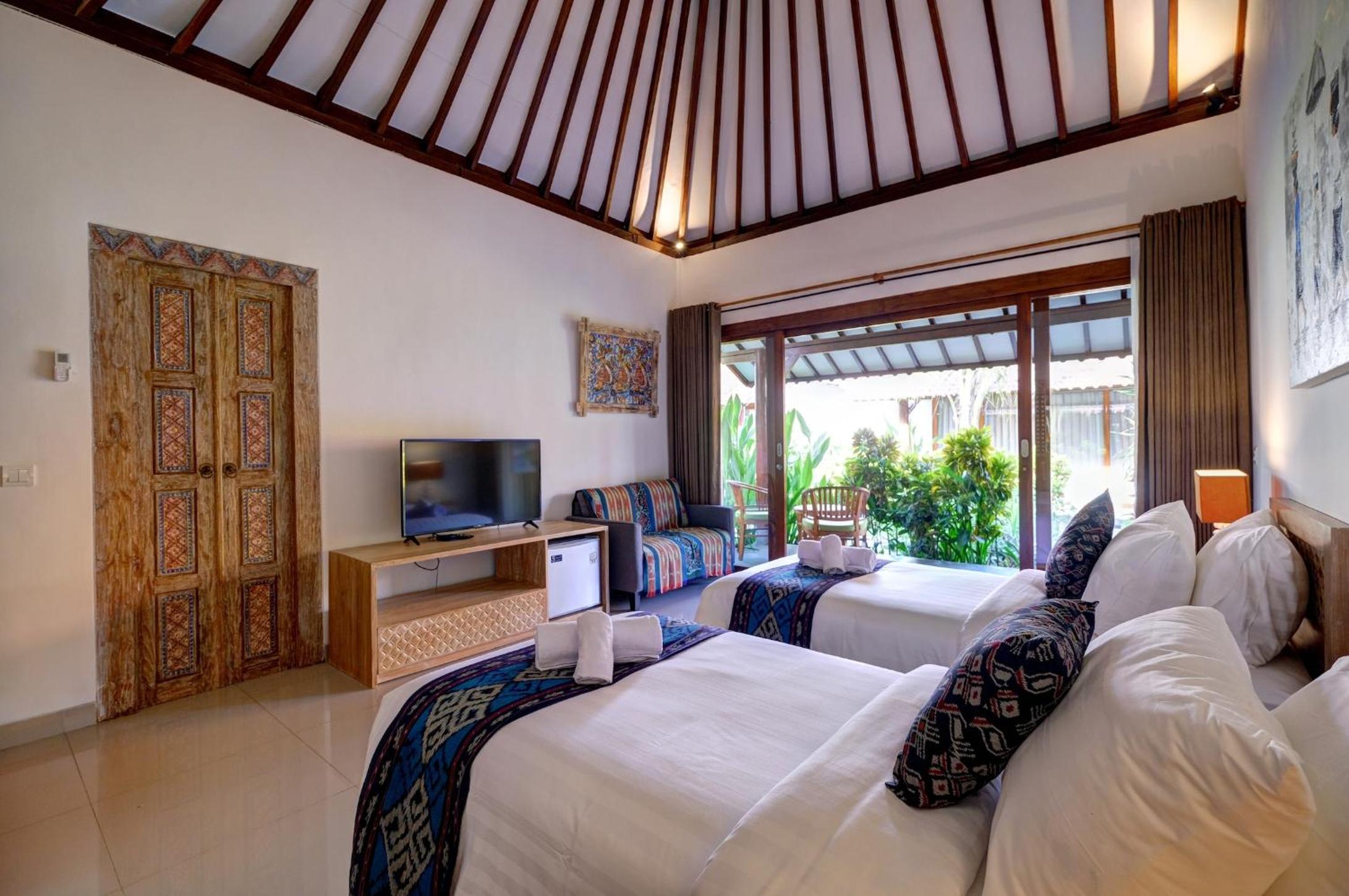 Junior Suite with Terrace - Photo 29