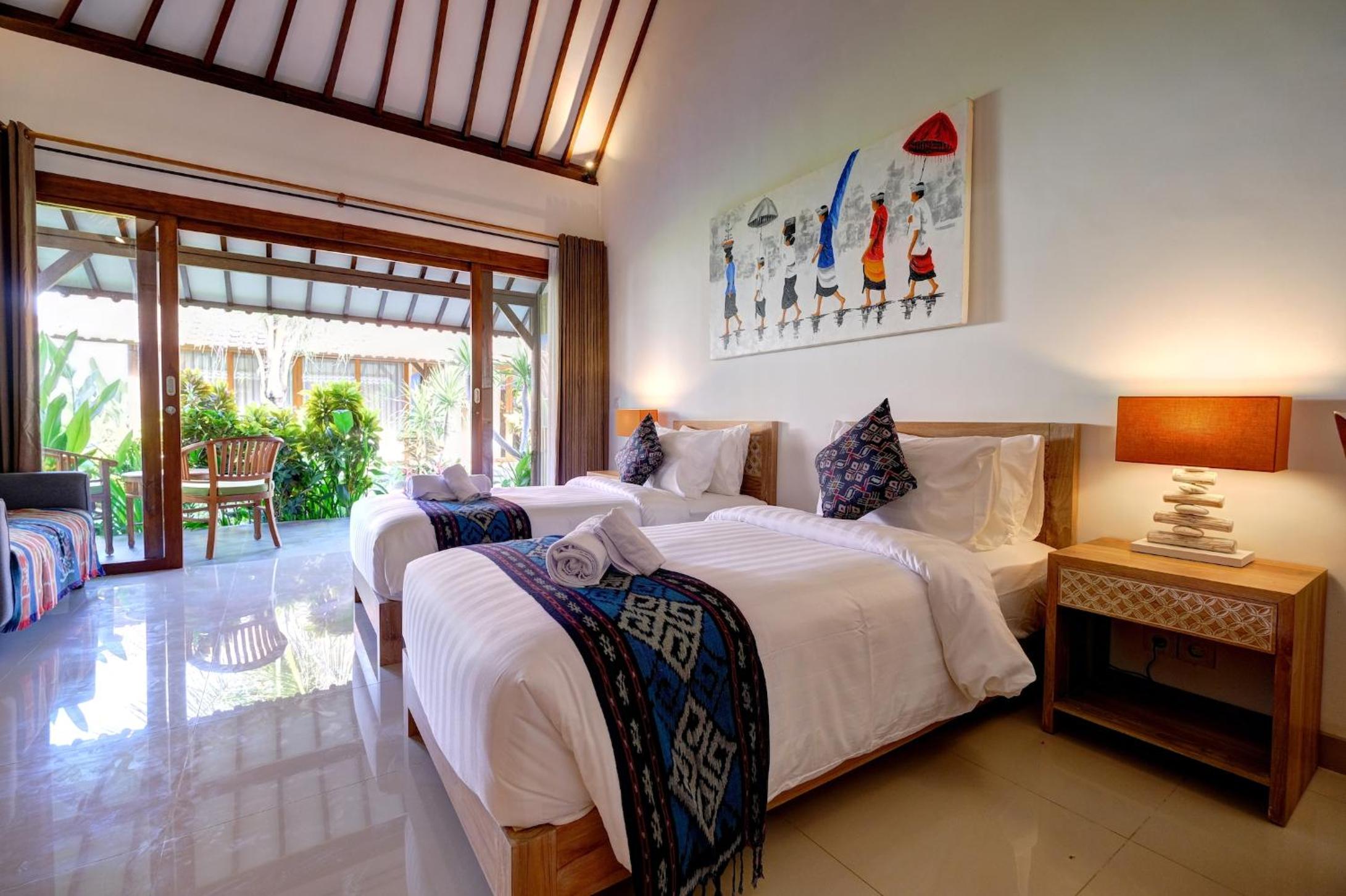 Junior Suite with Terrace - Photo 25