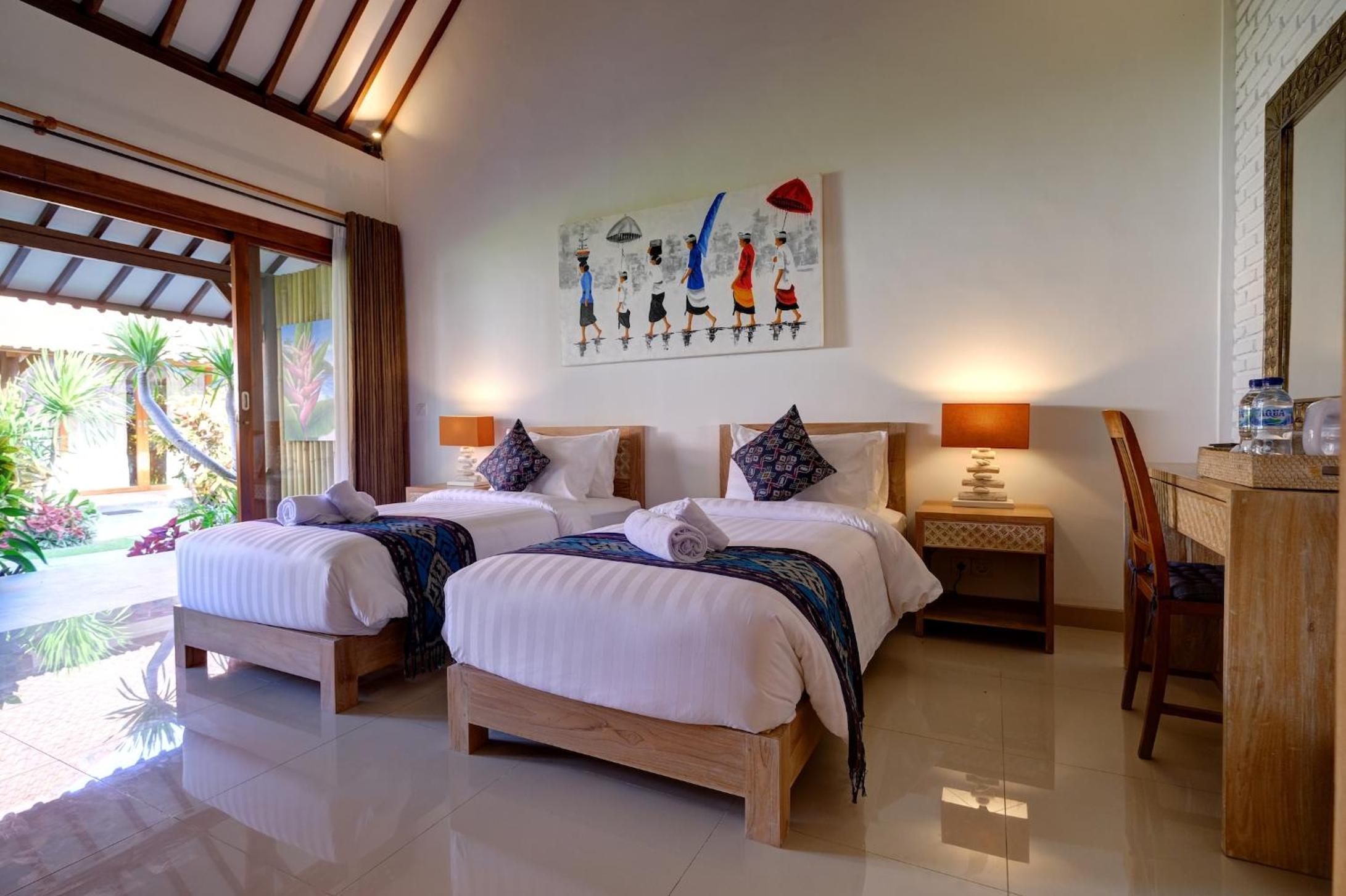 Junior Suite with Terrace - Photo 27