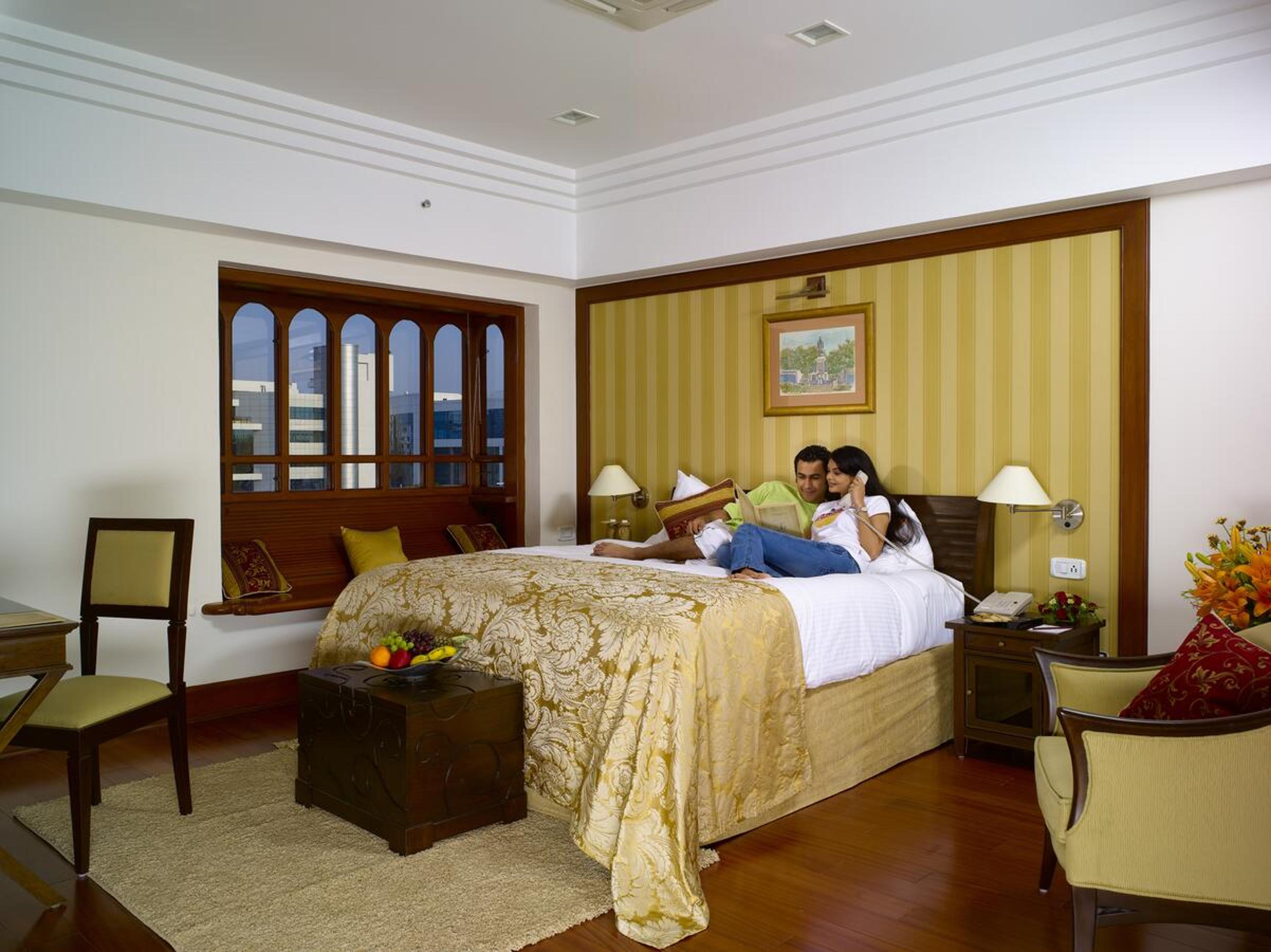 Studio Suite - One Bedroom Suite with Kitchen with 10% Discount on Food and complimentary 2 Hand Crafted/Brewed Beer - Photo 2