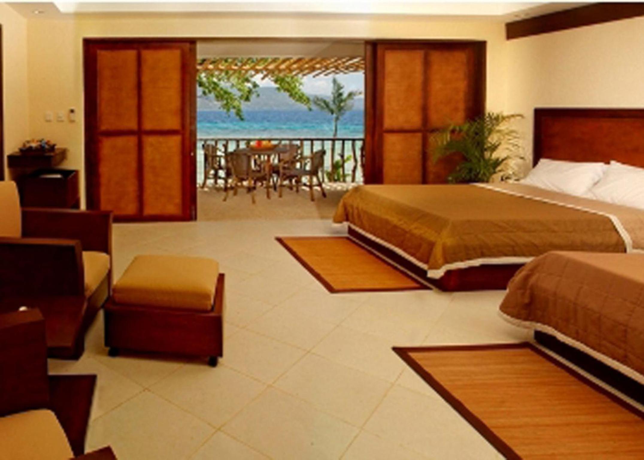 Deluxe Room - Photo 4