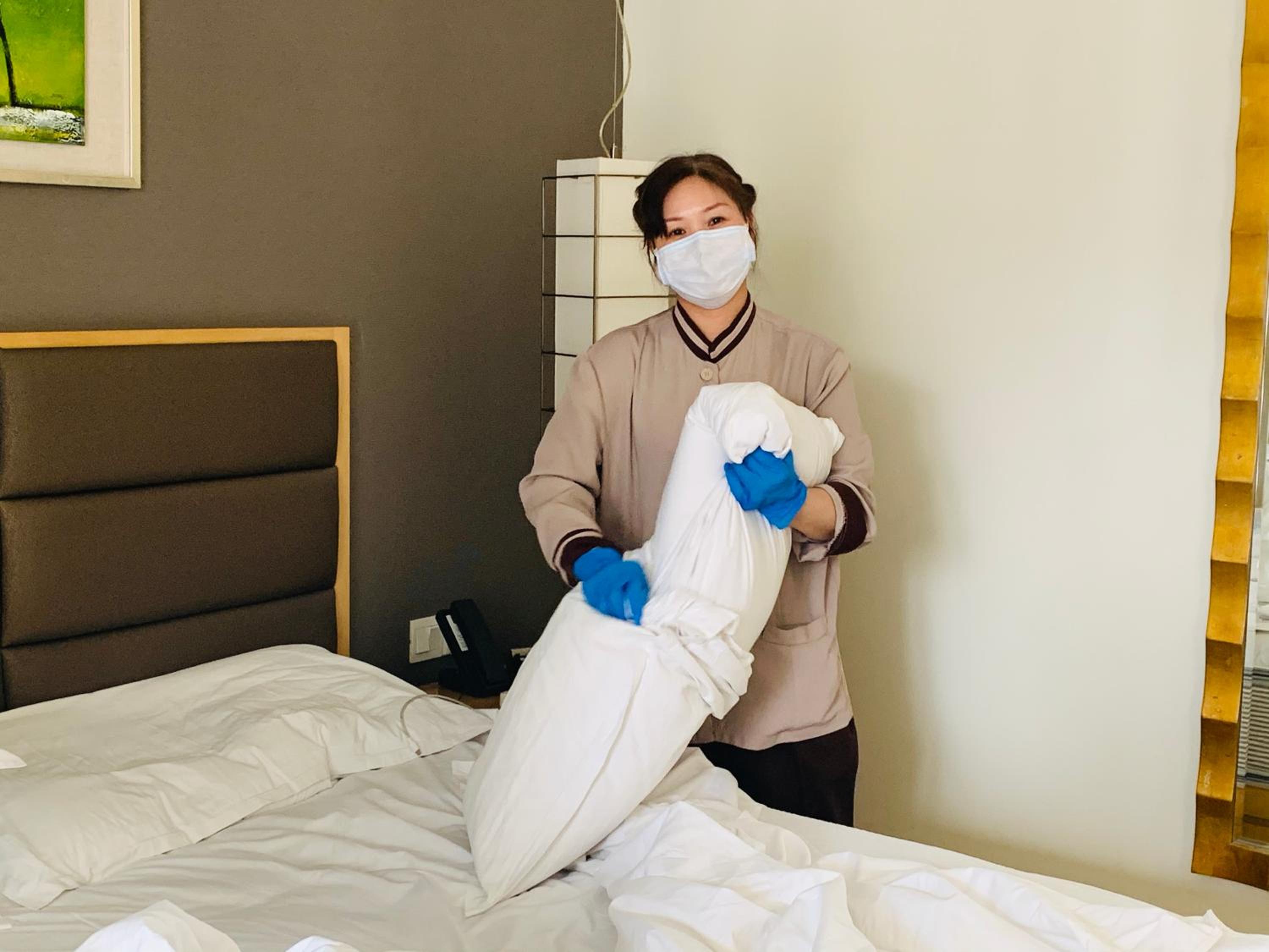 One Bedroom Deluxe photo 3