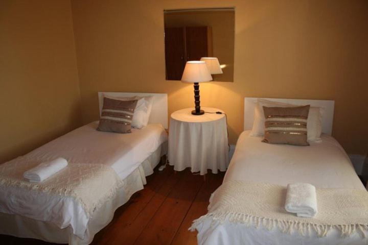 Twin Room photo 2