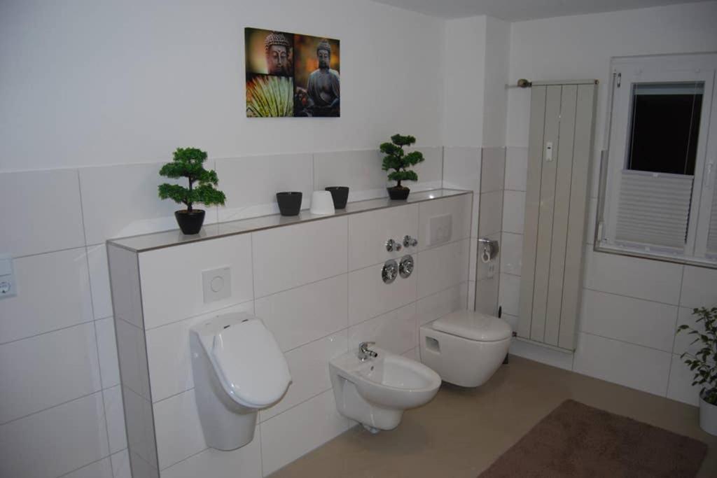 Two-Bedroom Apartment photo 2