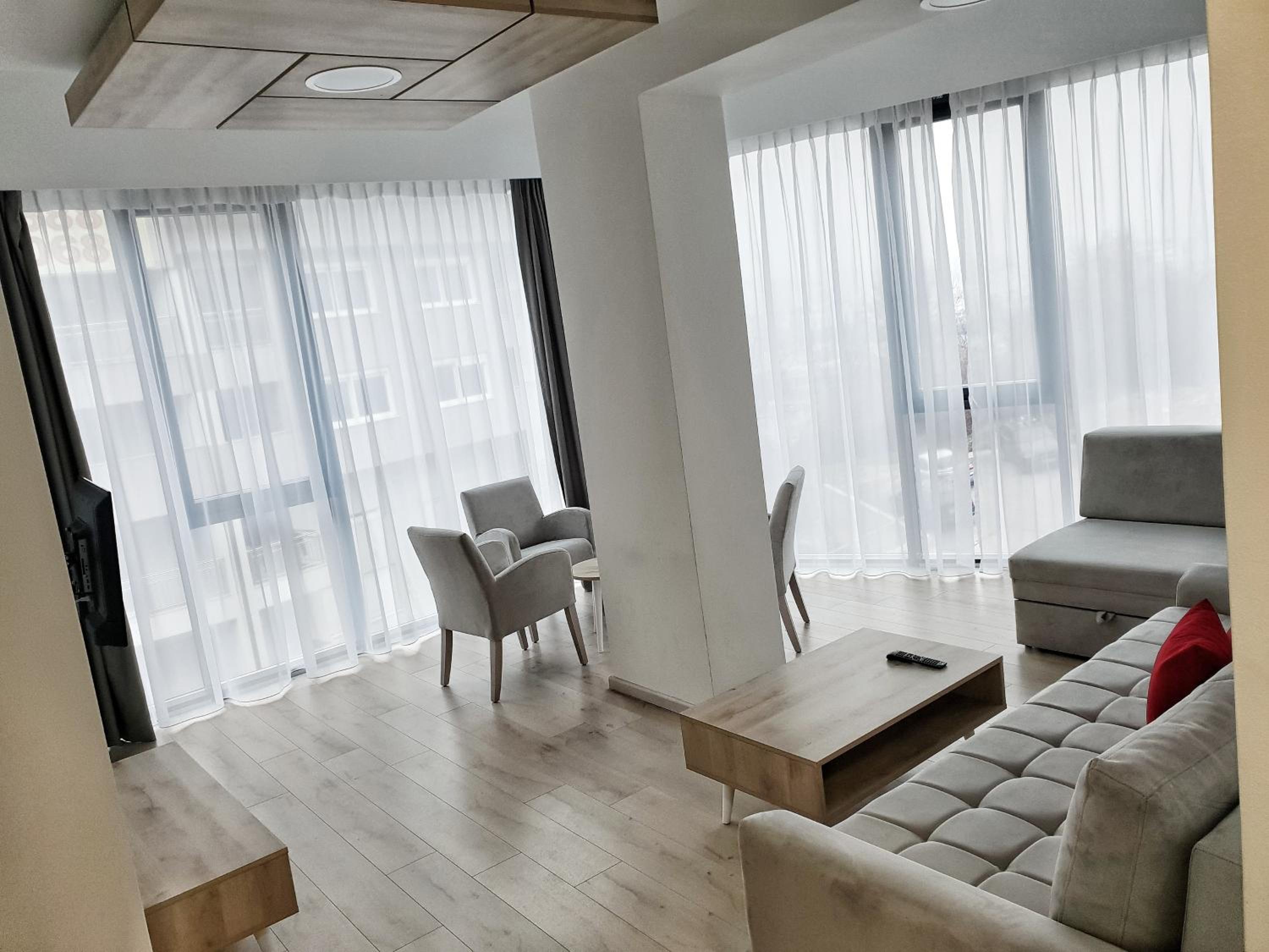 Superior Apartment