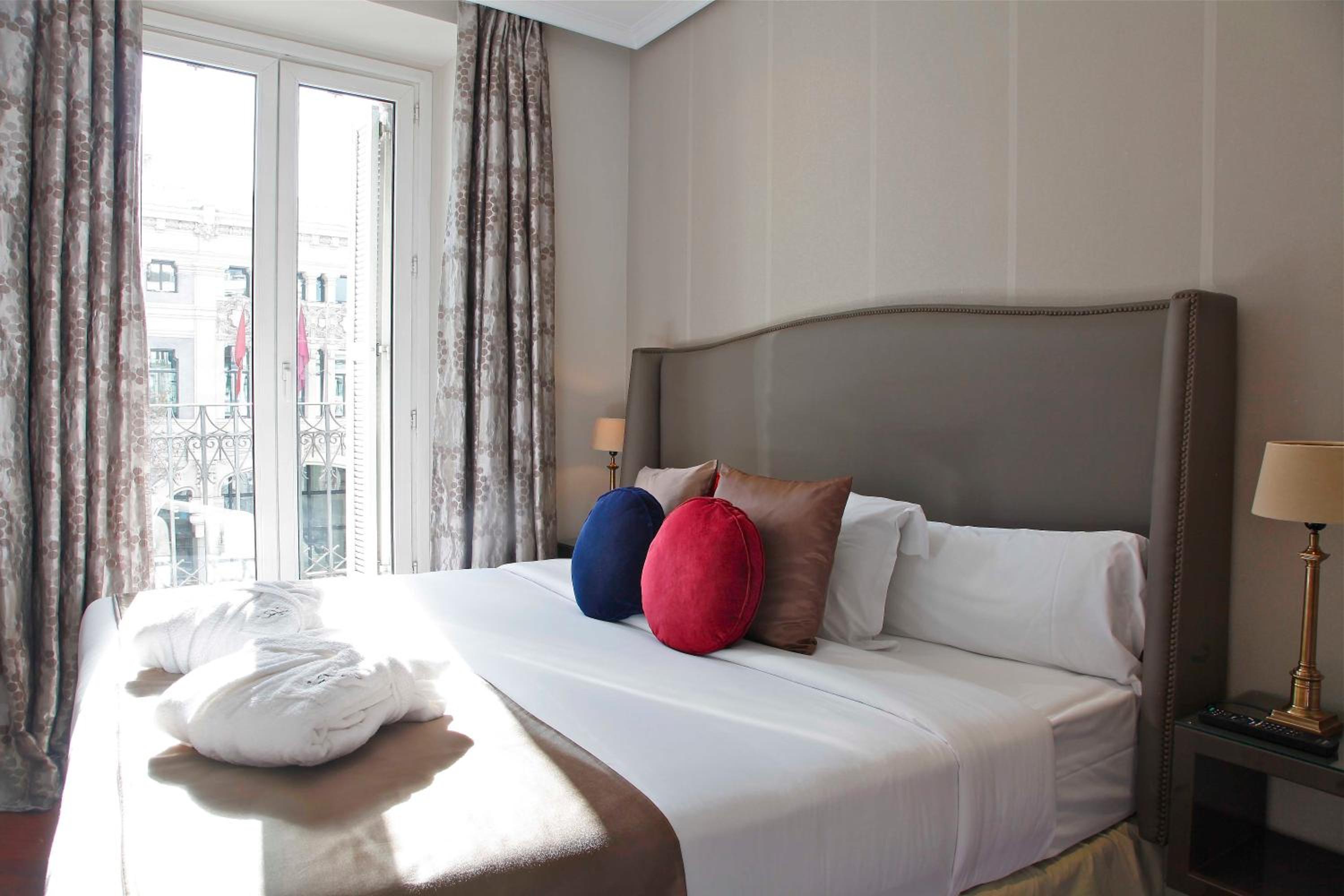 Junior Suite - Photo 8