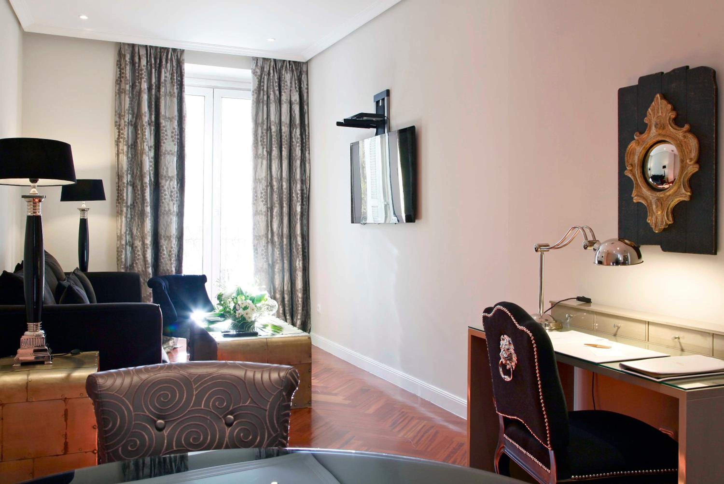 Junior Suite - Photo 4