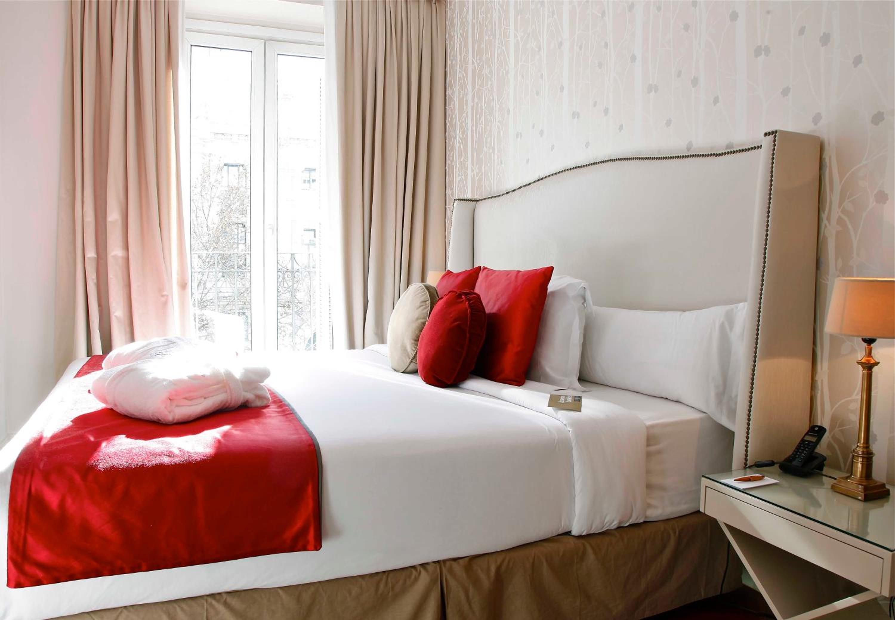 Junior Suite - Photo 3