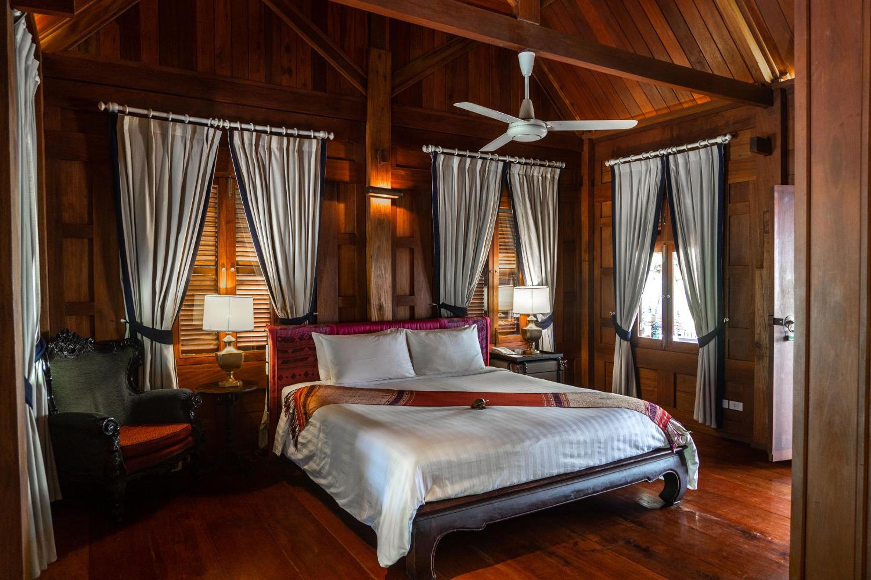 Deluxe Double Room photo 2