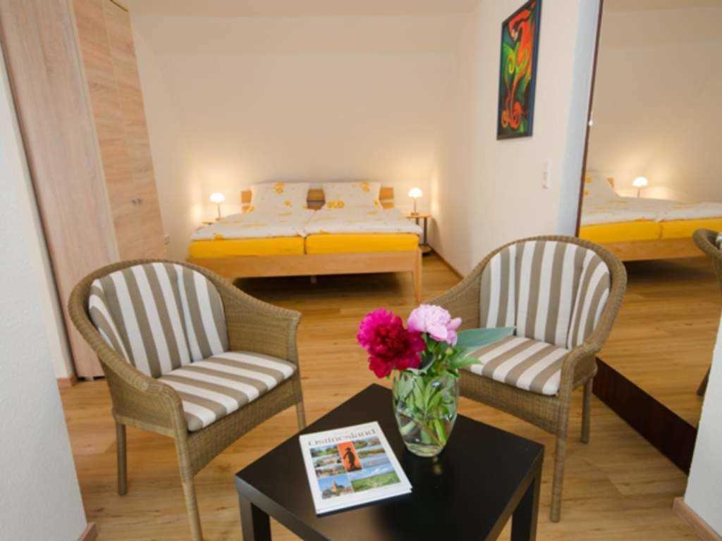 Double Room With Terrace photo 1