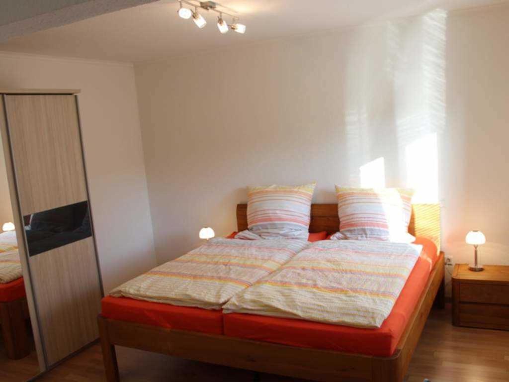 Double Room - Disability Access