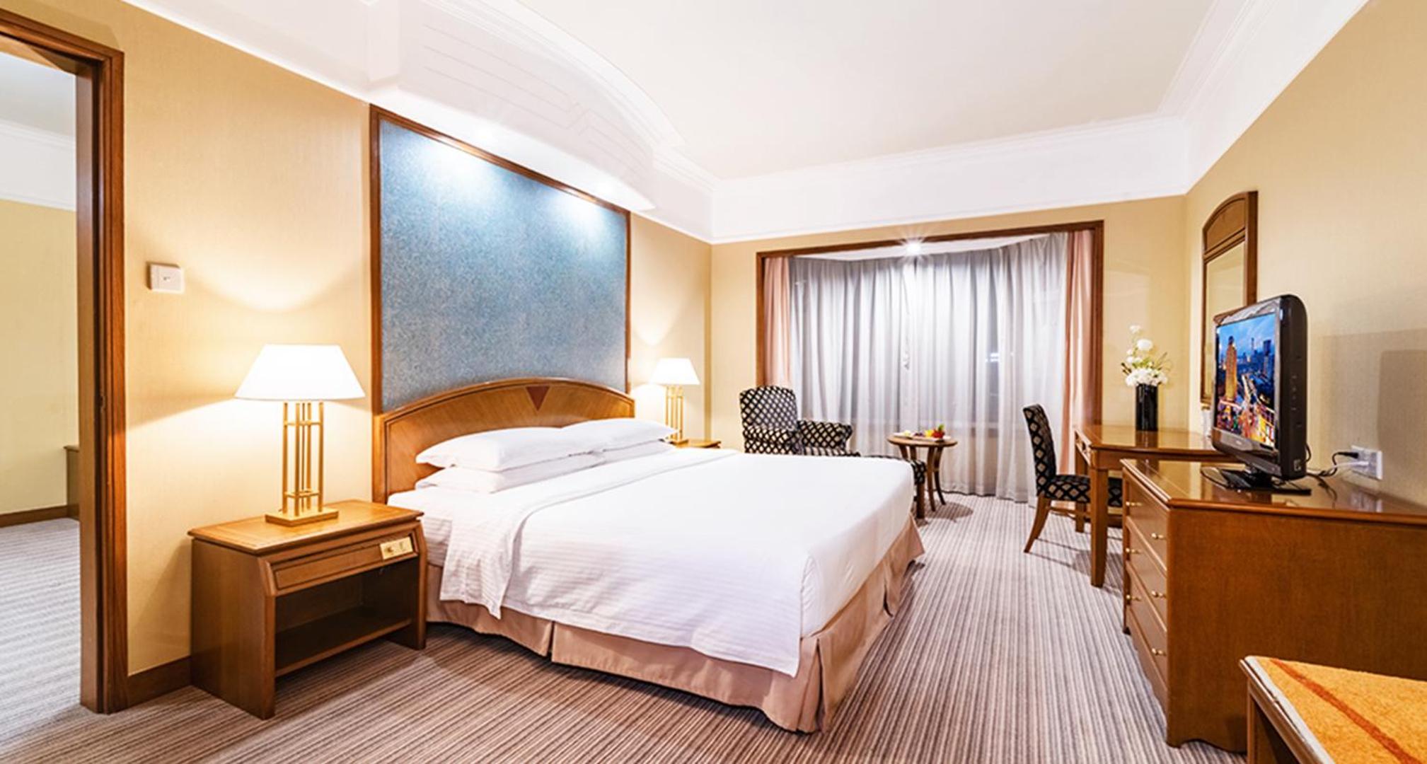 Premier Suite
