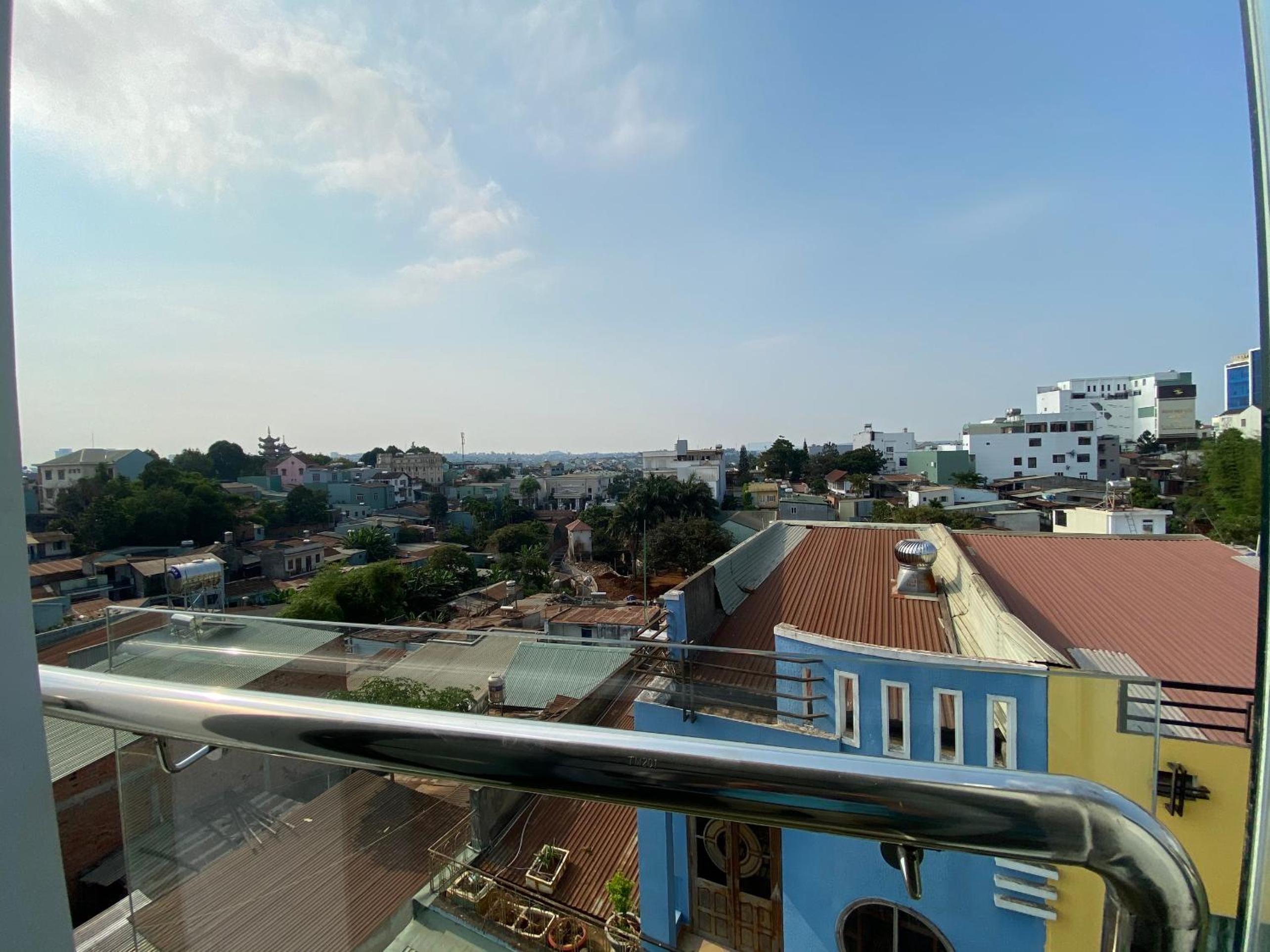 Twin Room with View - Photo 7