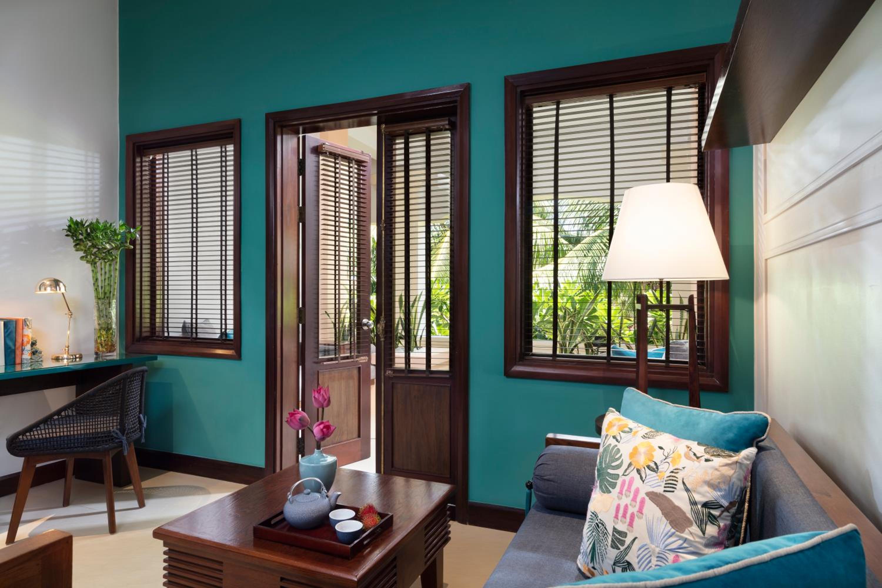 Deluxe with Balcony  - Photo 4