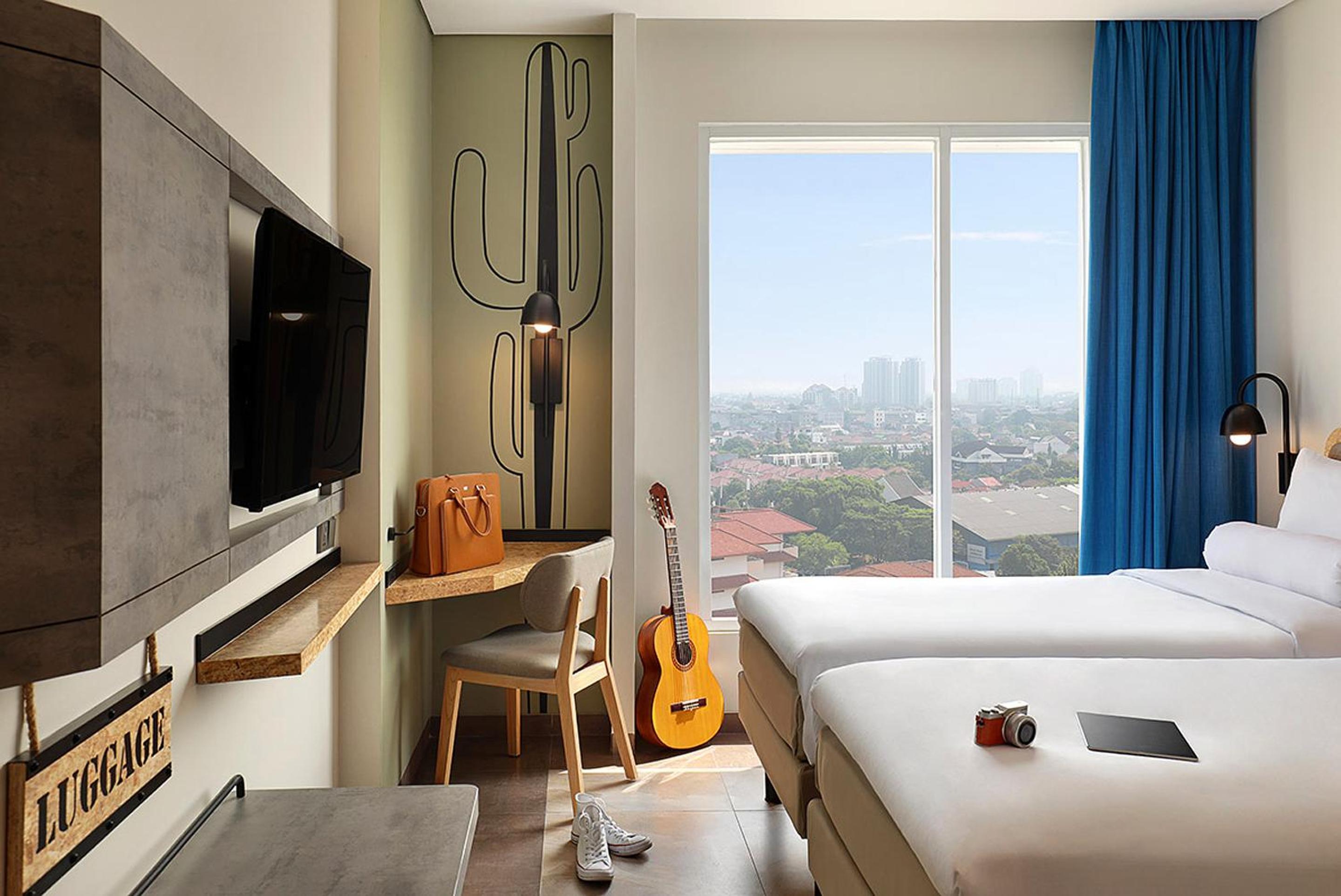 Superior Twin Room - Photo 3