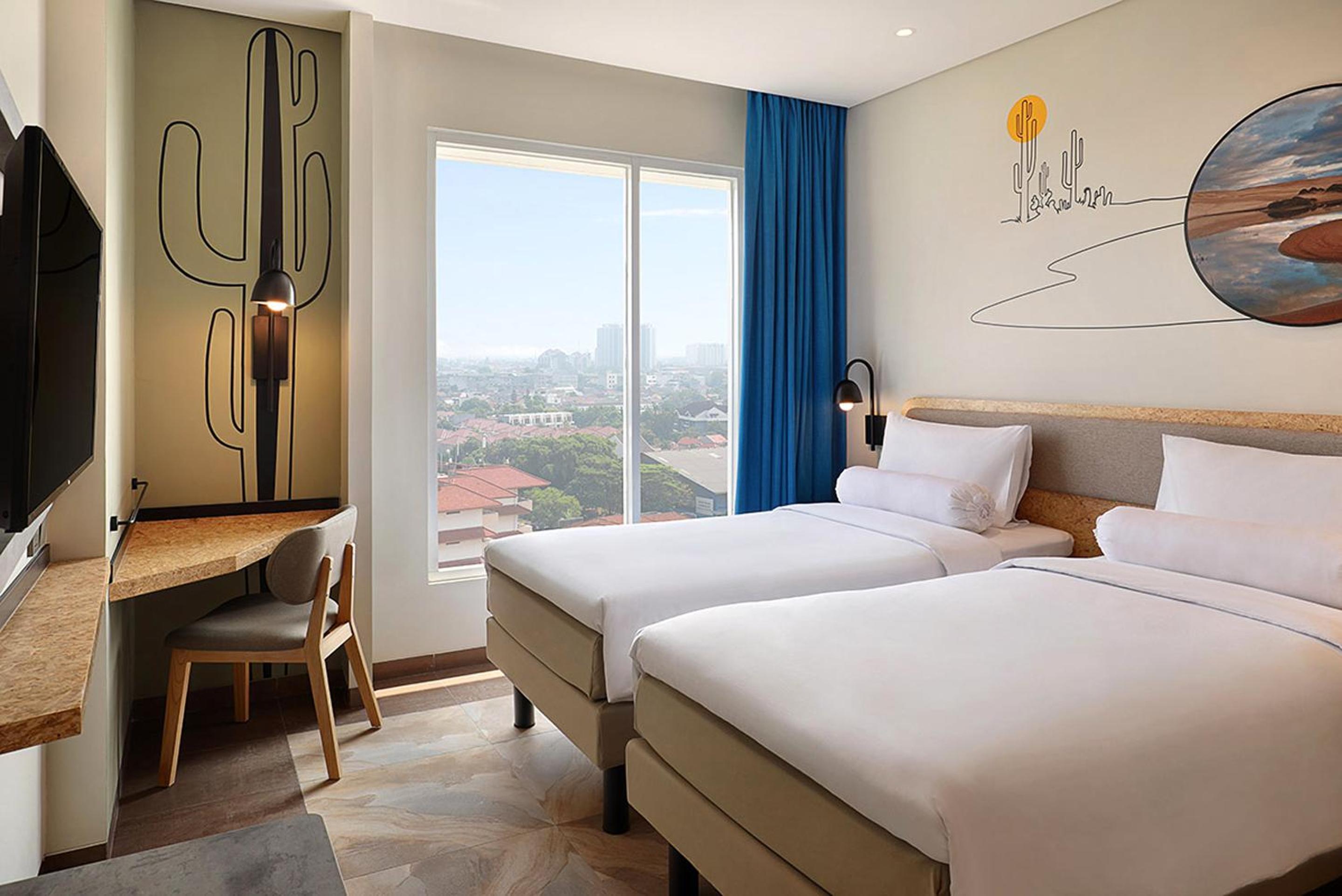 Superior Twin Room - Photo 1