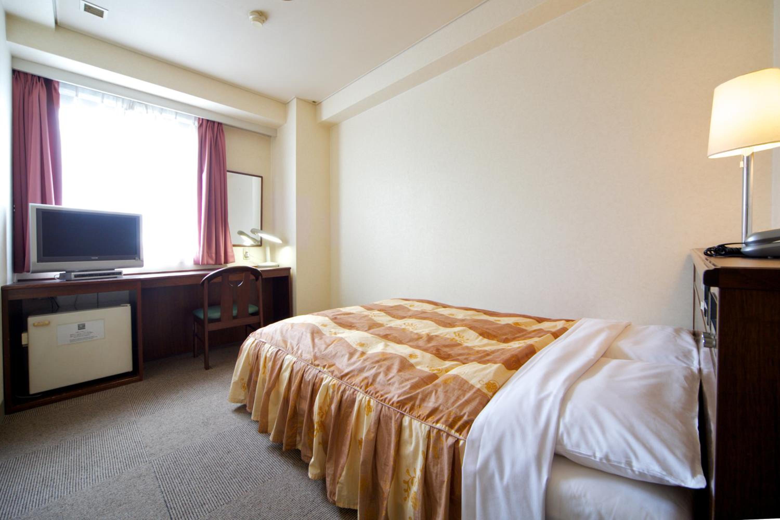 Semi Double Room - Non-Smoking - Photo 6