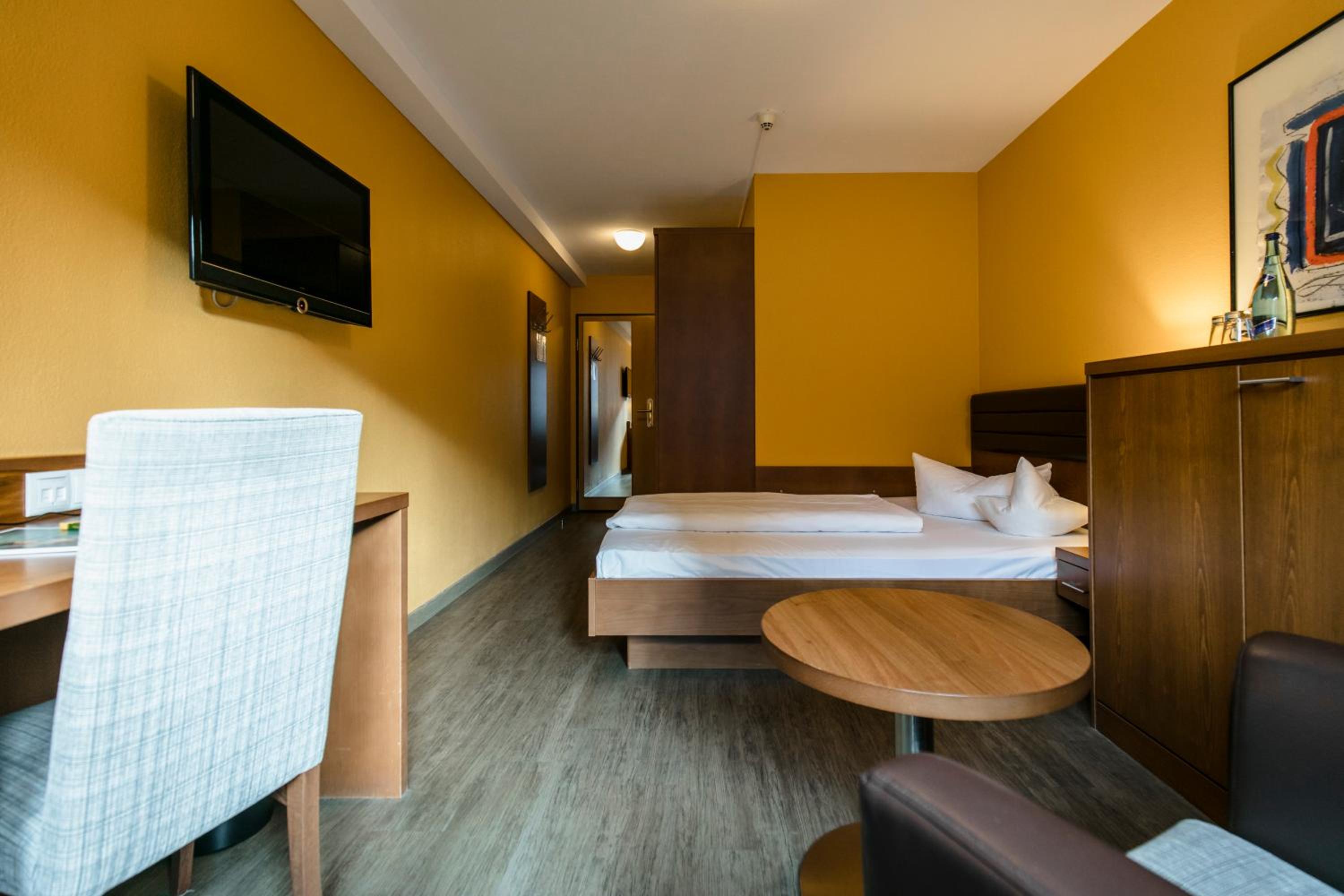 Single Room photo 1