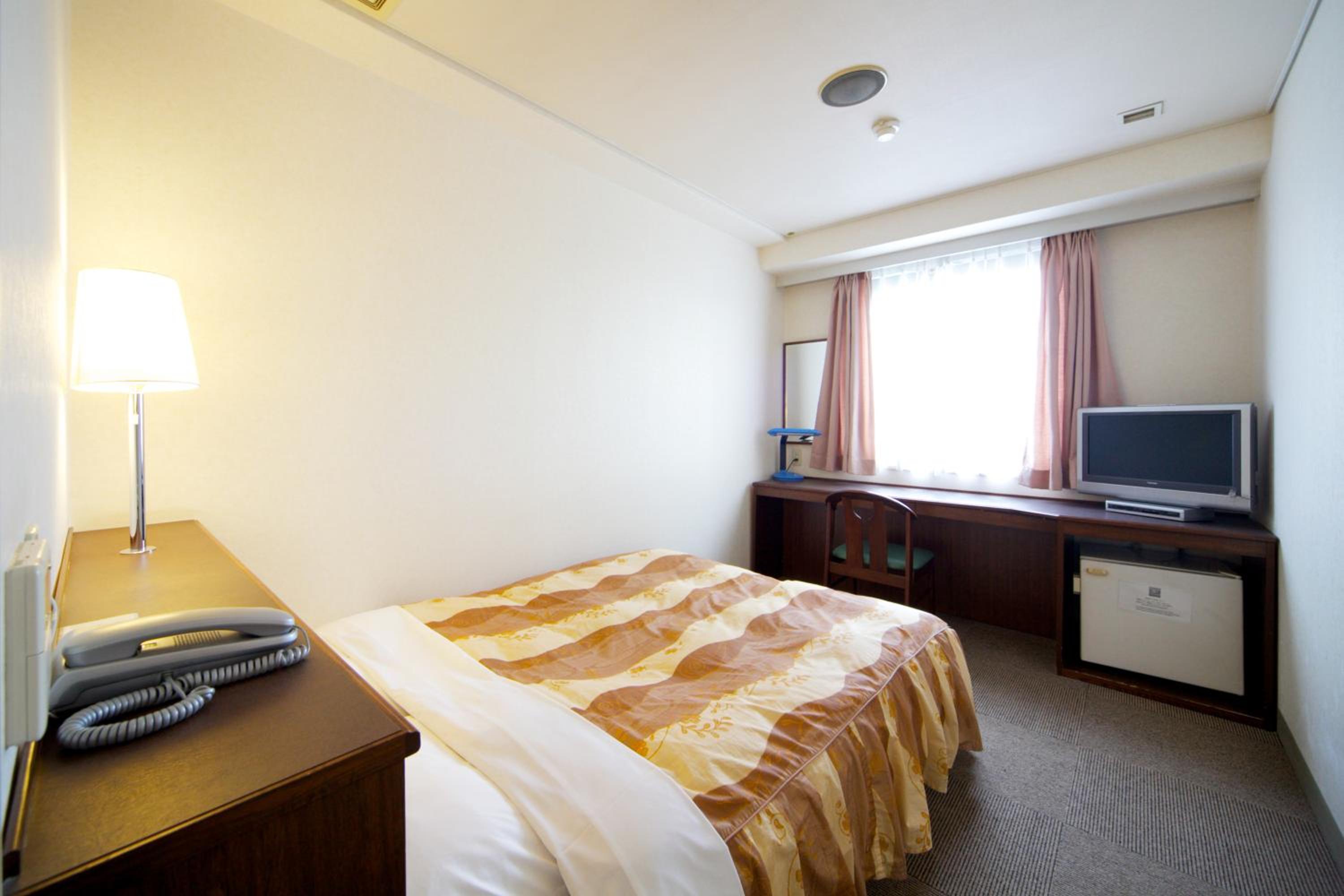 Double Room - Non-Smoking  - Photo 1