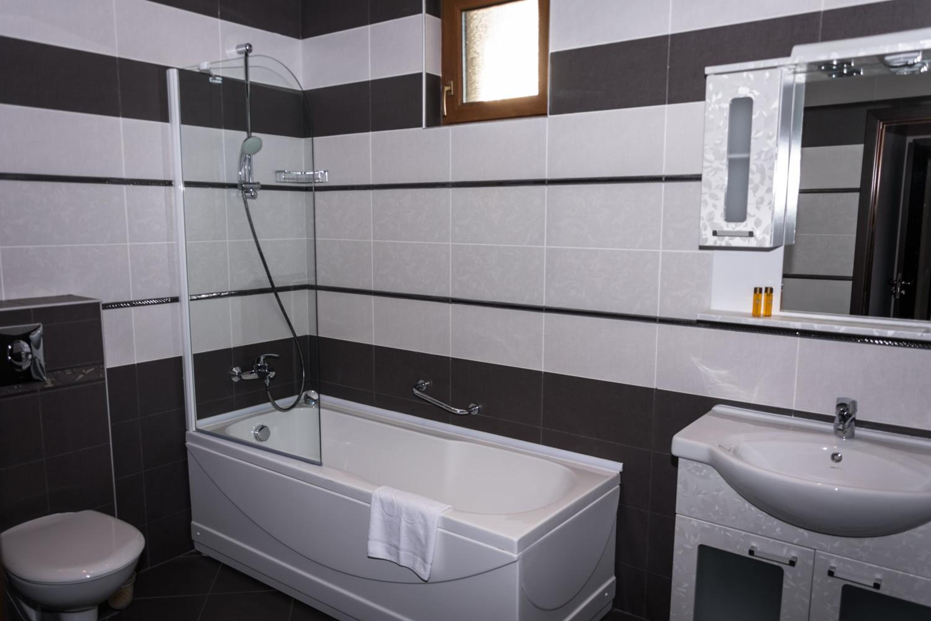 One-Bedroom Suite photo 3