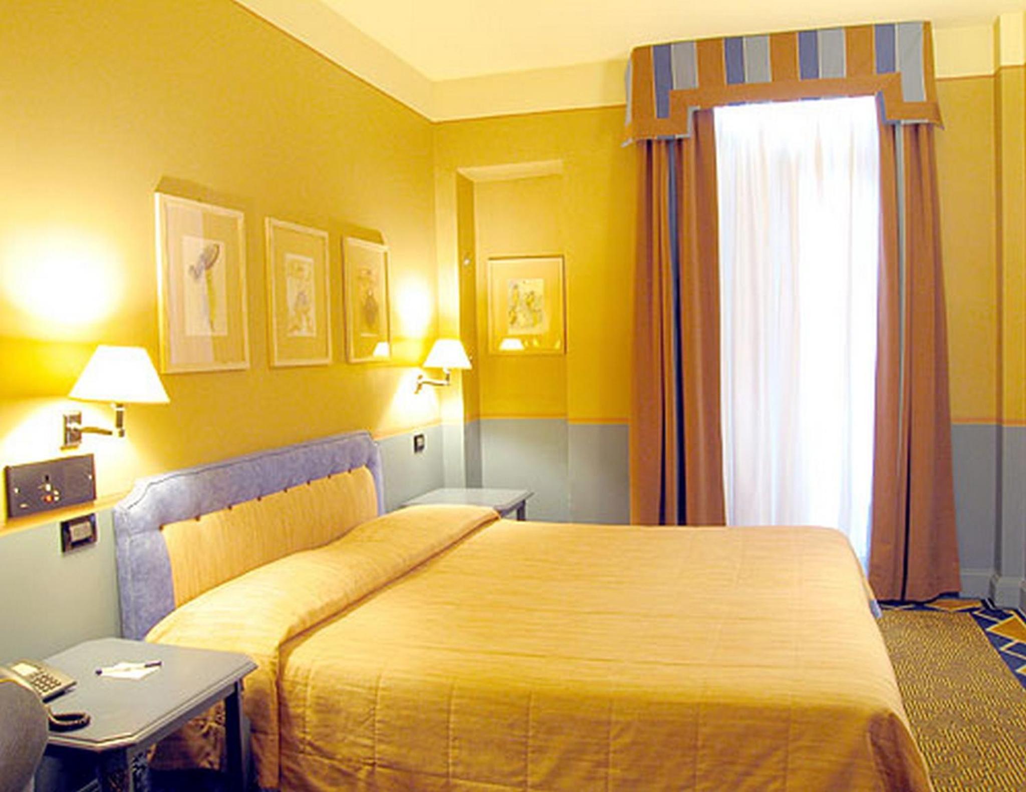 Classic Queen Room - Photo 3