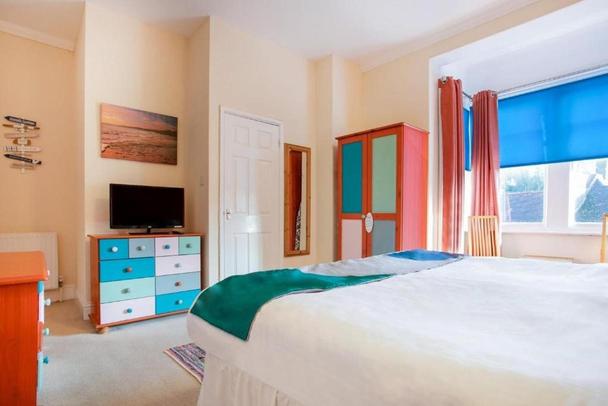 Deluxe King Room photo 3