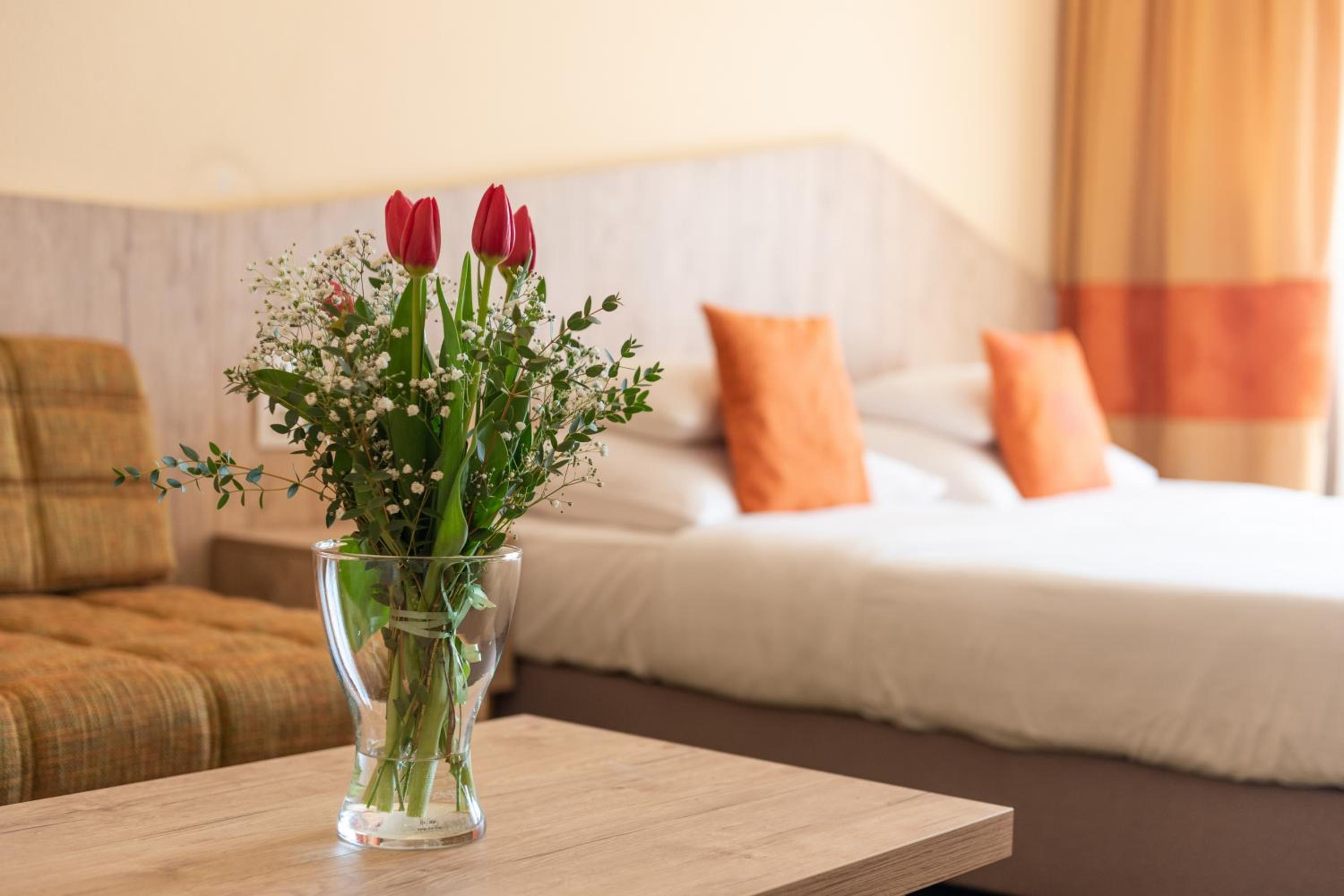 Superior Double Room - Photo 12