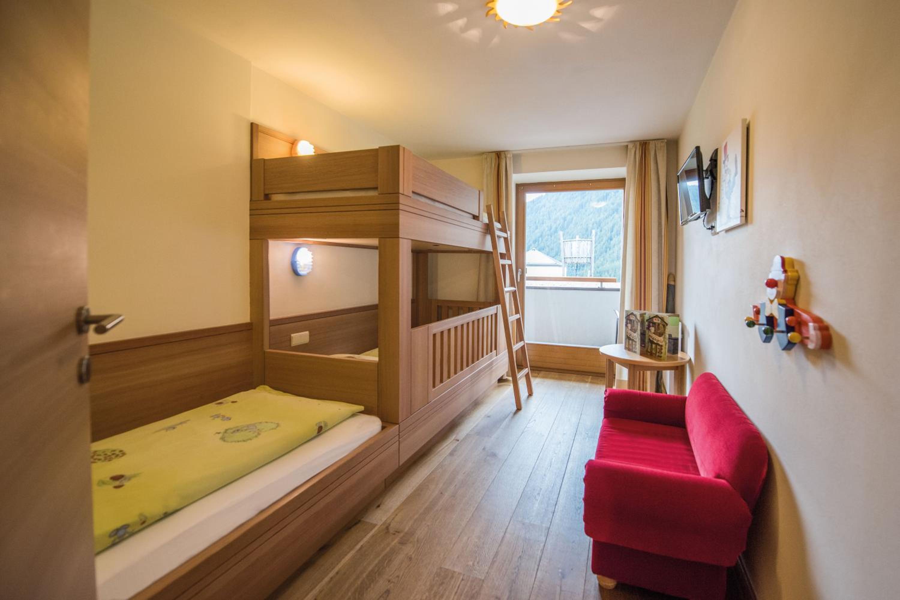 Comfort Family Suite photo 2
