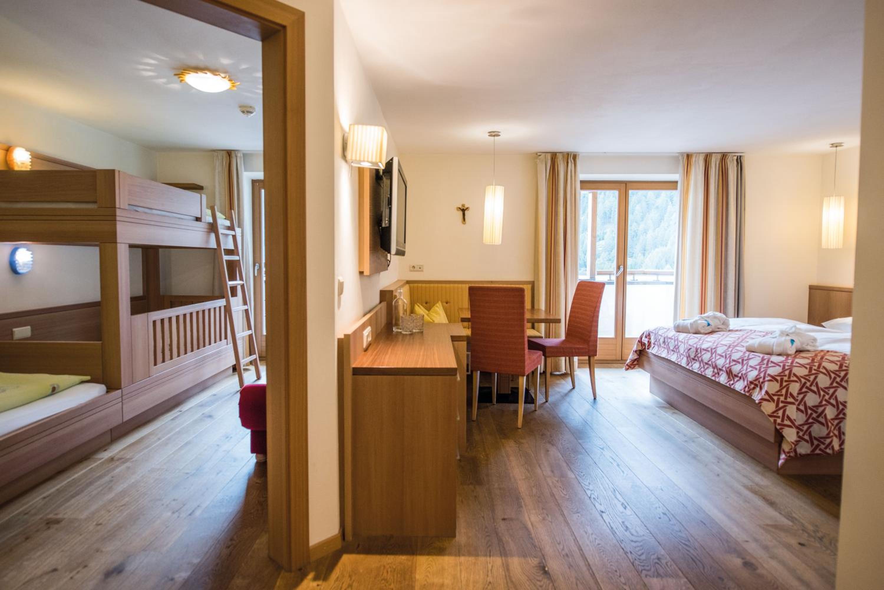 Comfort Family Suite photo 1