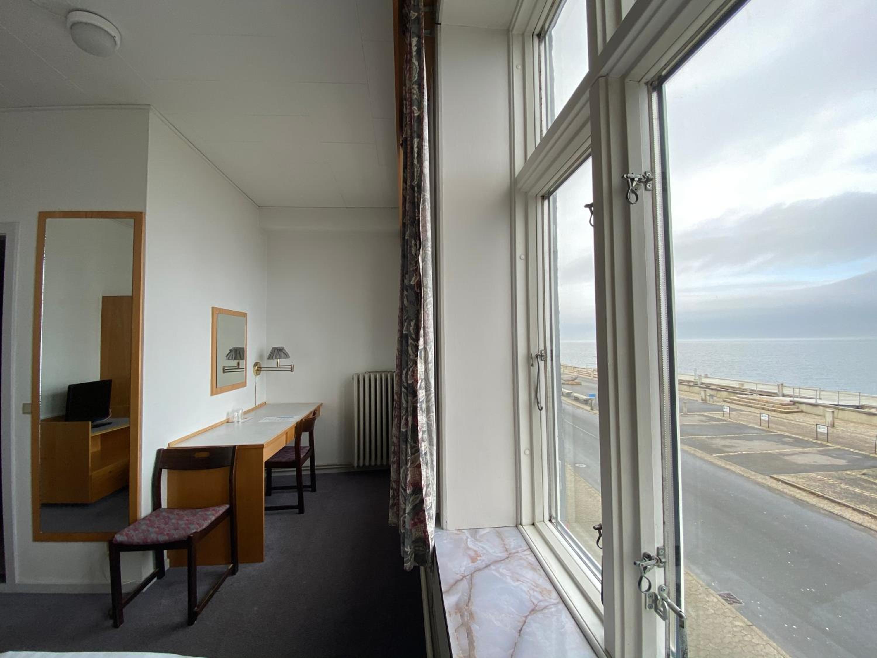 Double Room with Sea View photo 2