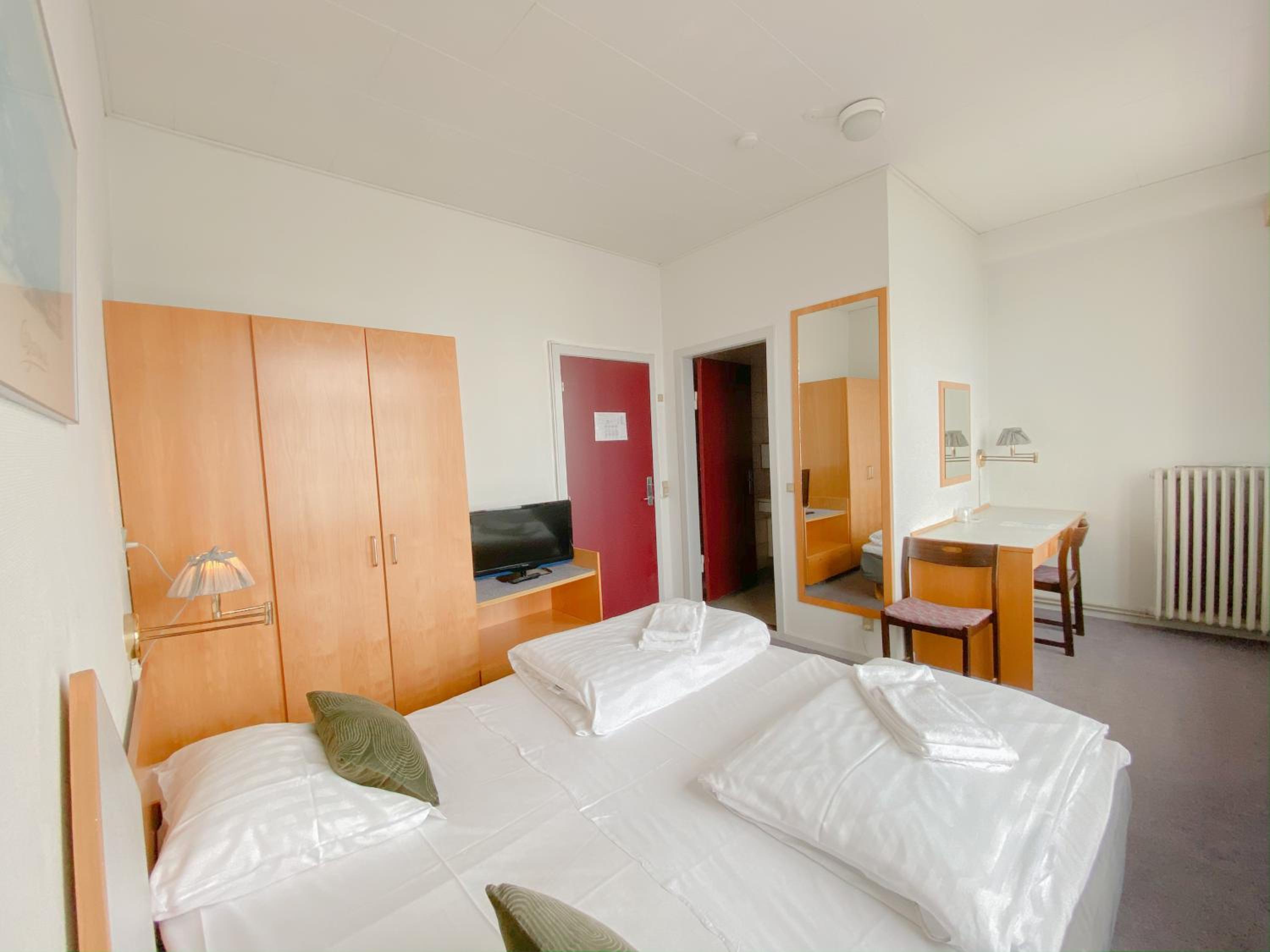 Double Room photo 1