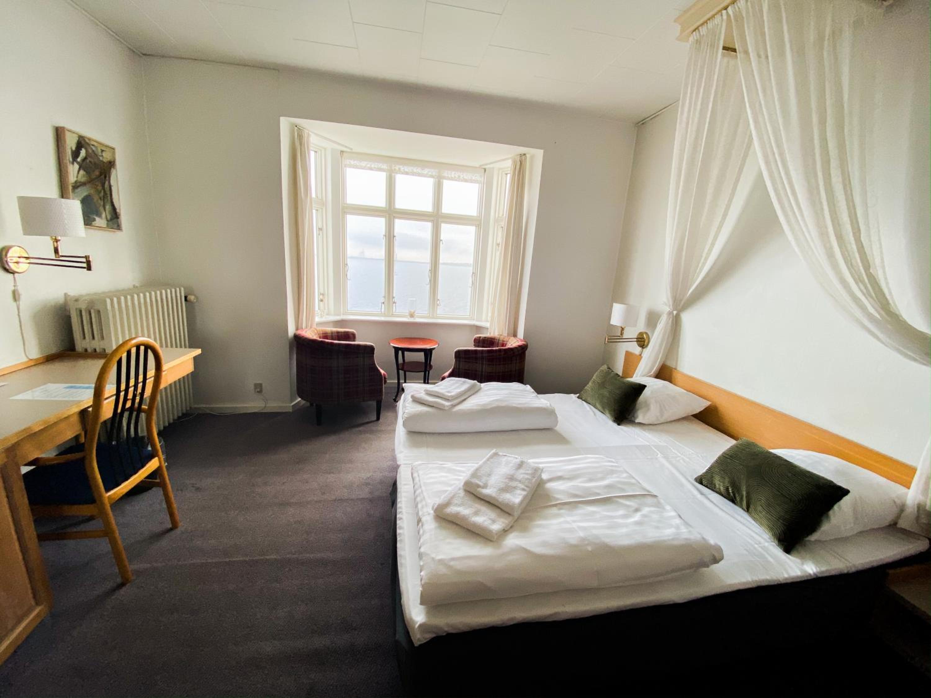 Double Room with Sea View photo 3