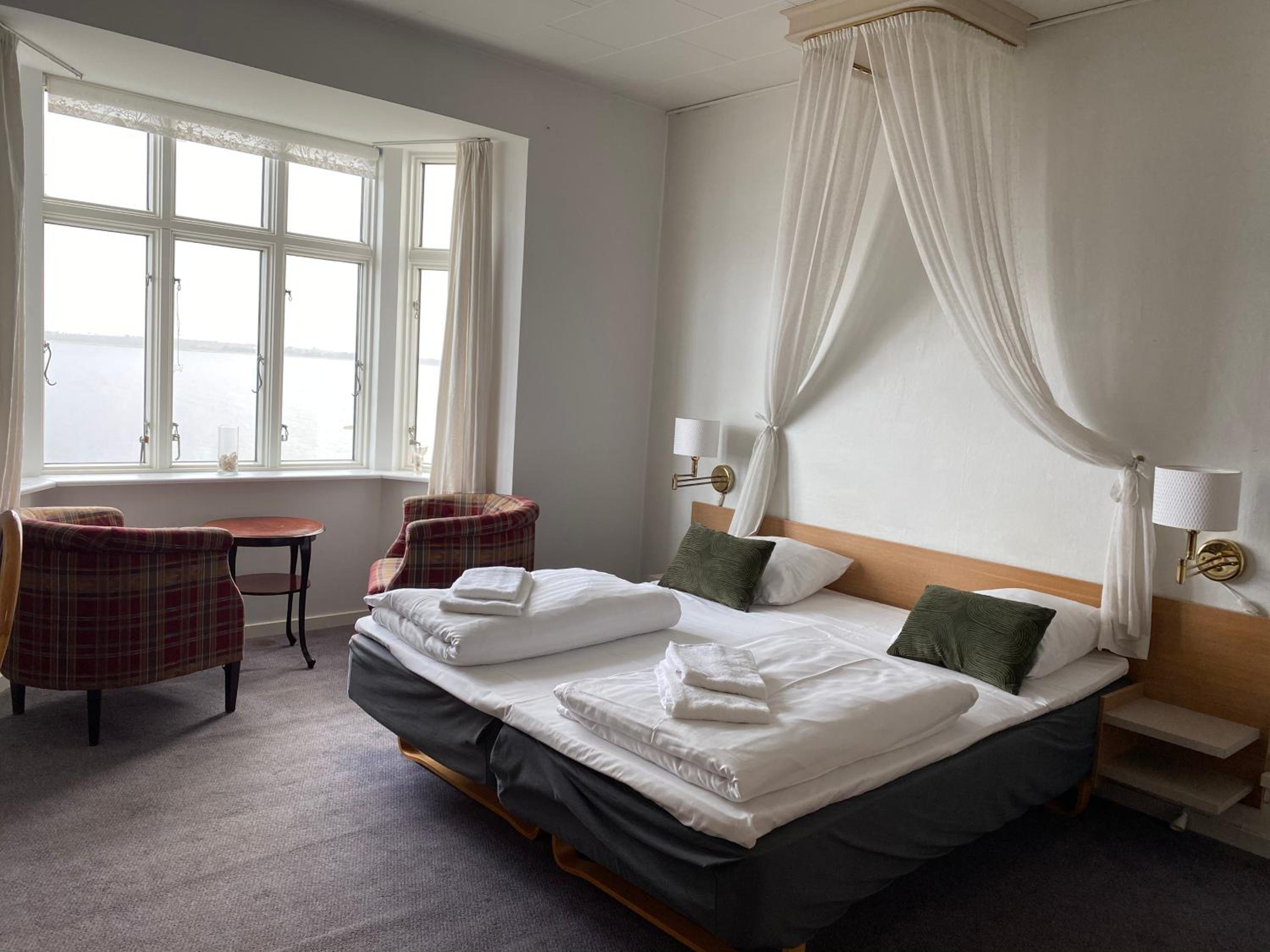 Double Room with Sea View photo 1