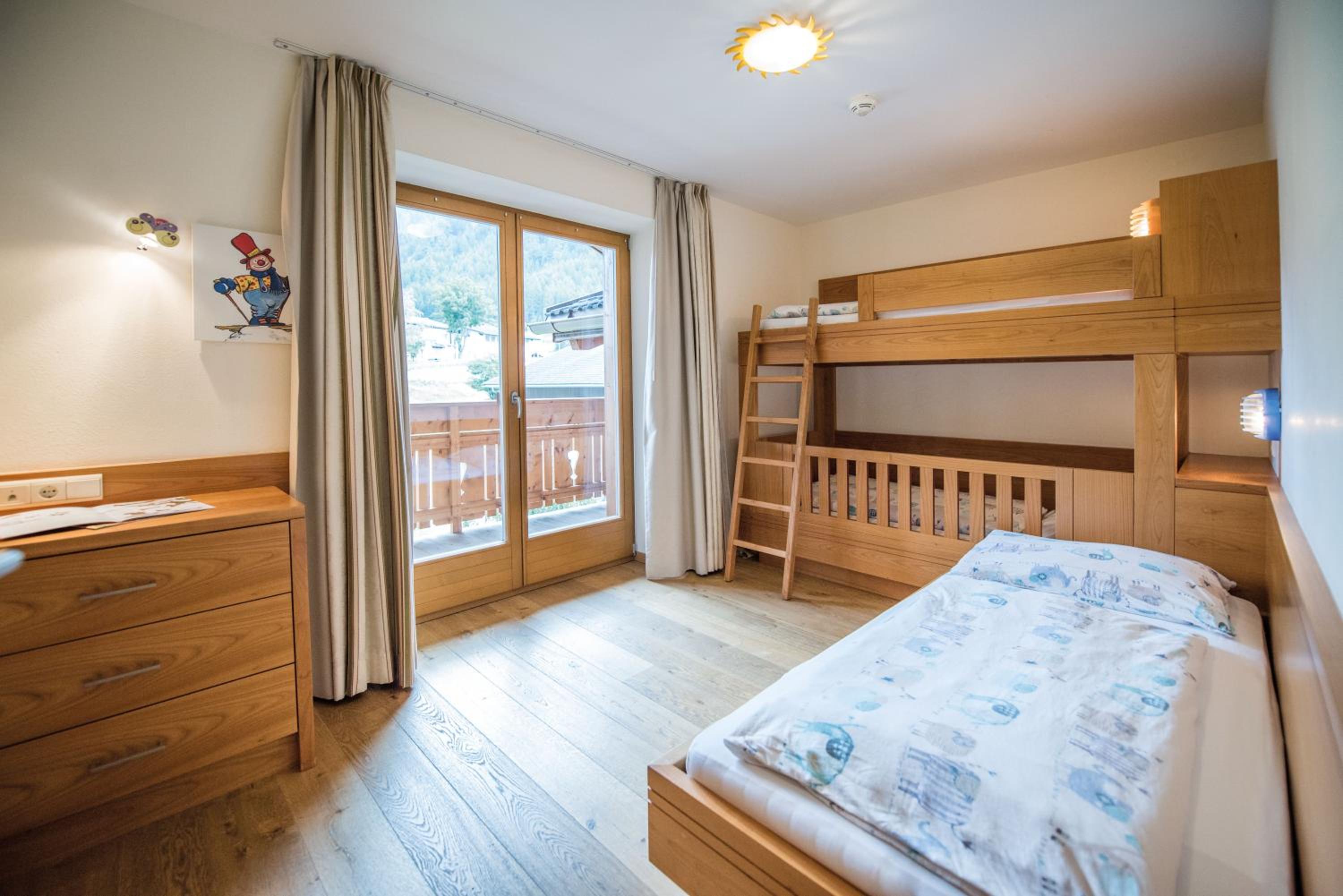 Family Suite photo 3