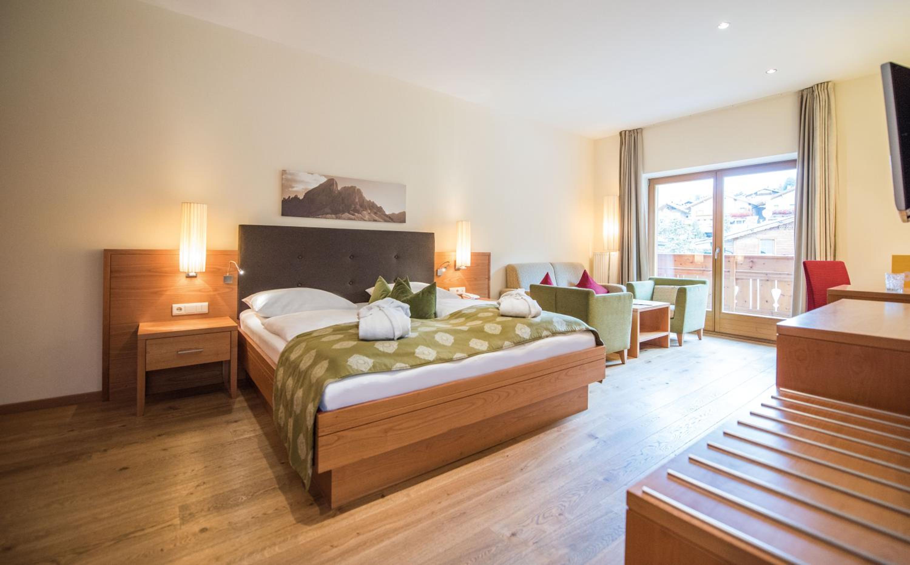 Family Suite photo 1