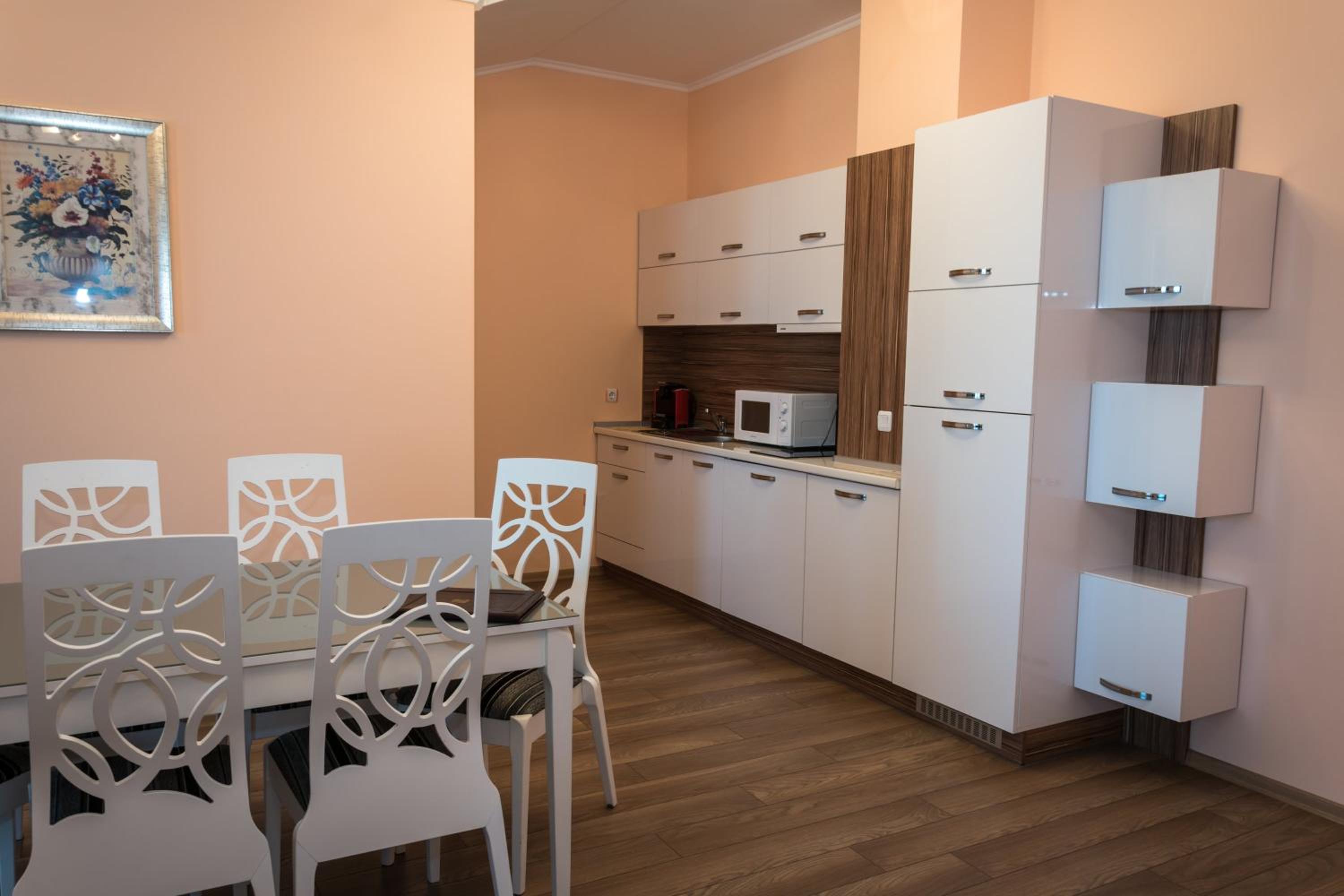 Apartment with Sea View photo 1