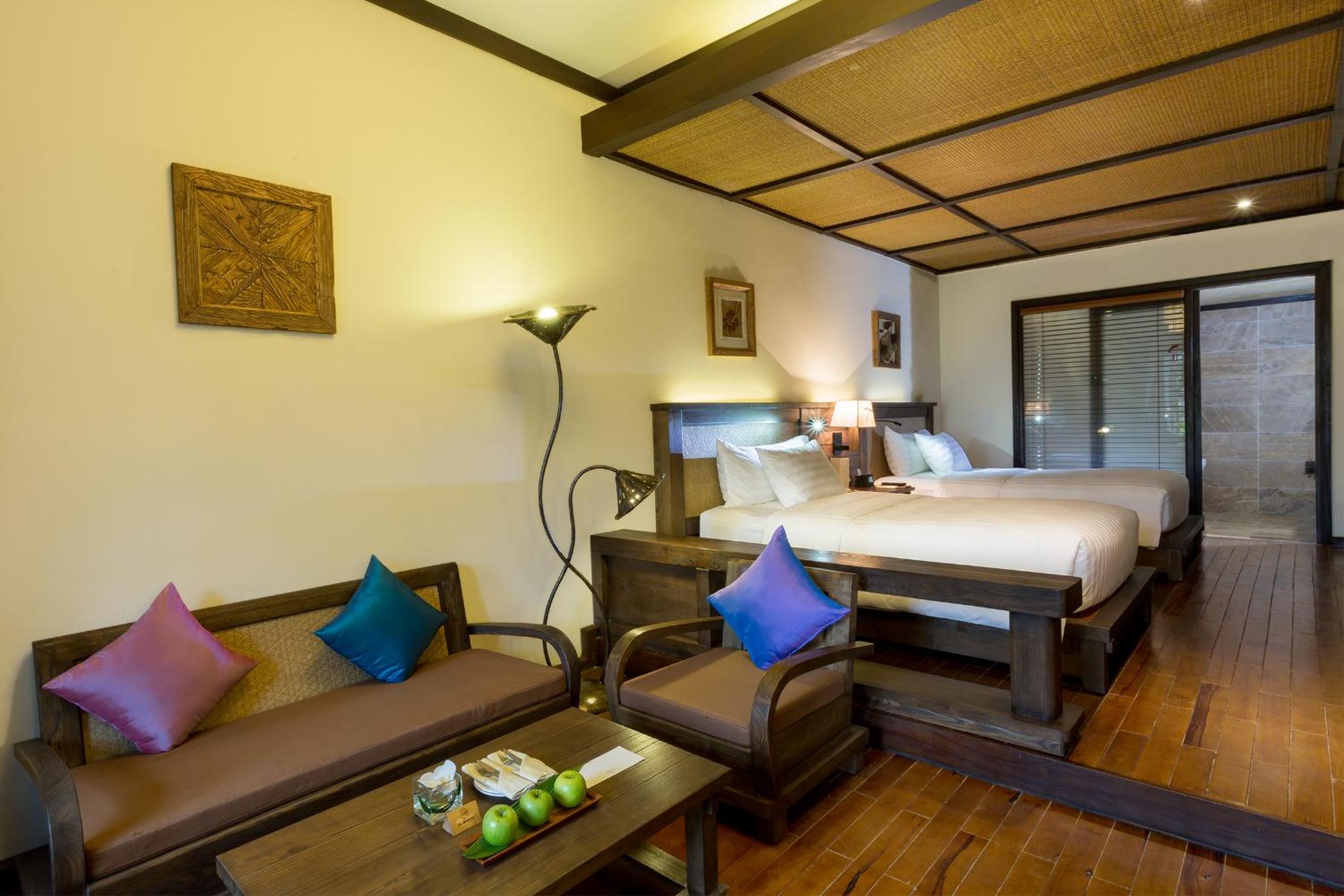 Premium Room