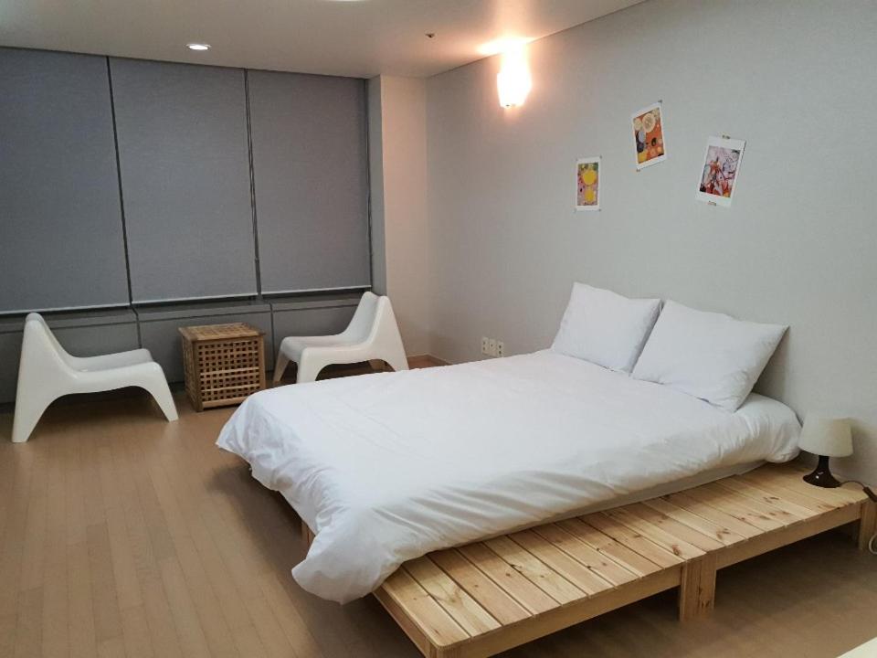 一卧室公寓