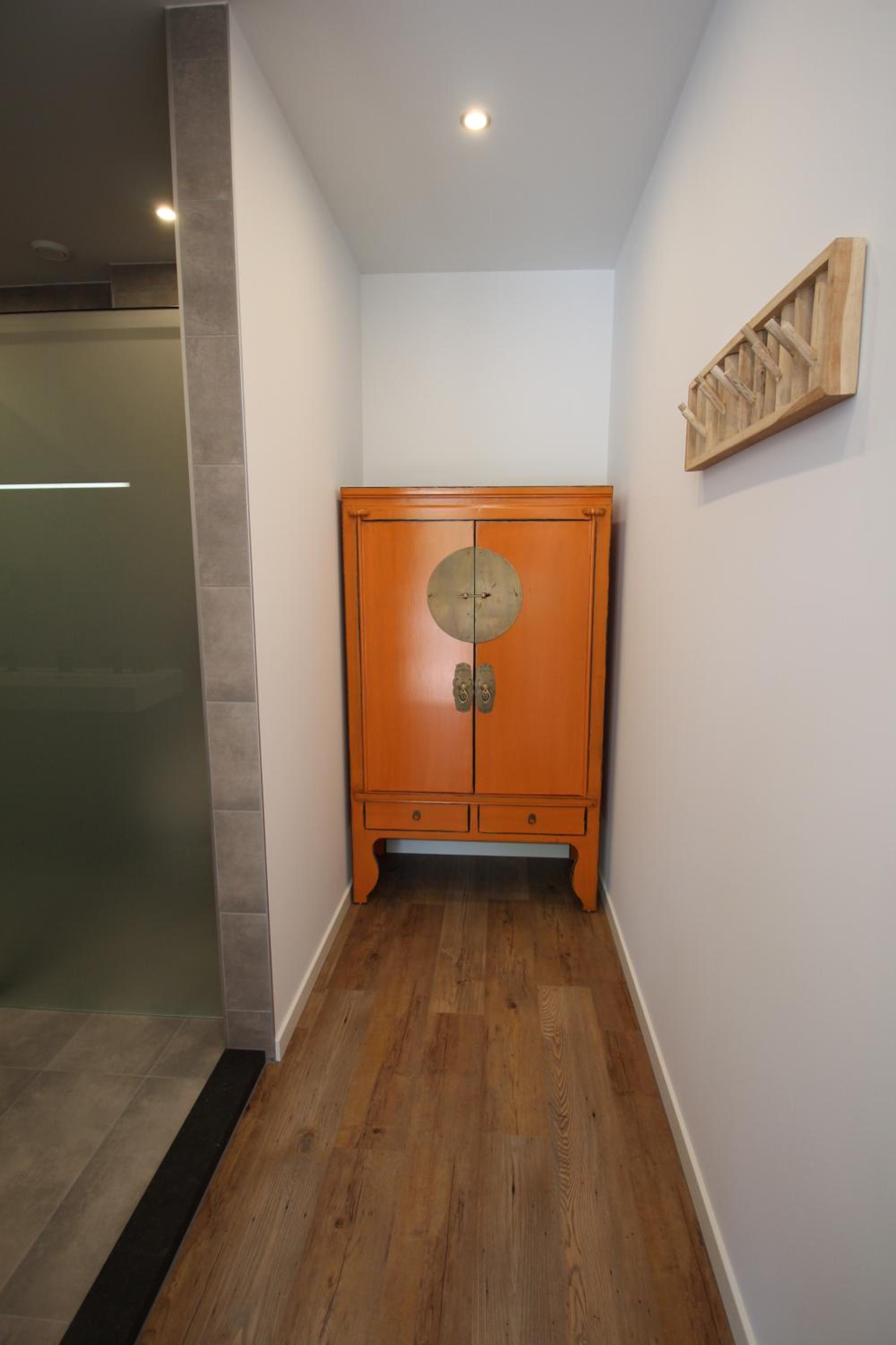 Superior Twin Room with Terrace - Photo 14