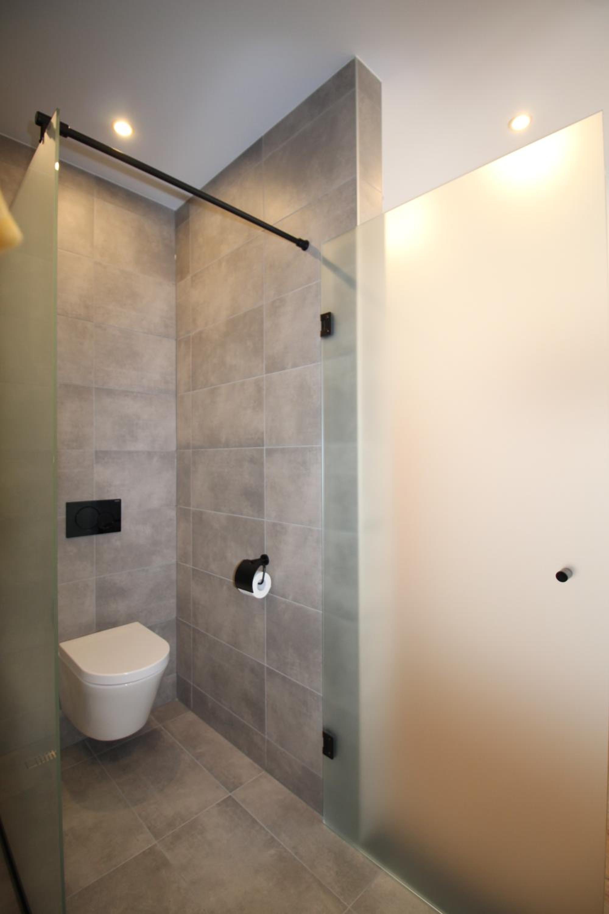 Superior Twin Room with Terrace - Photo 20