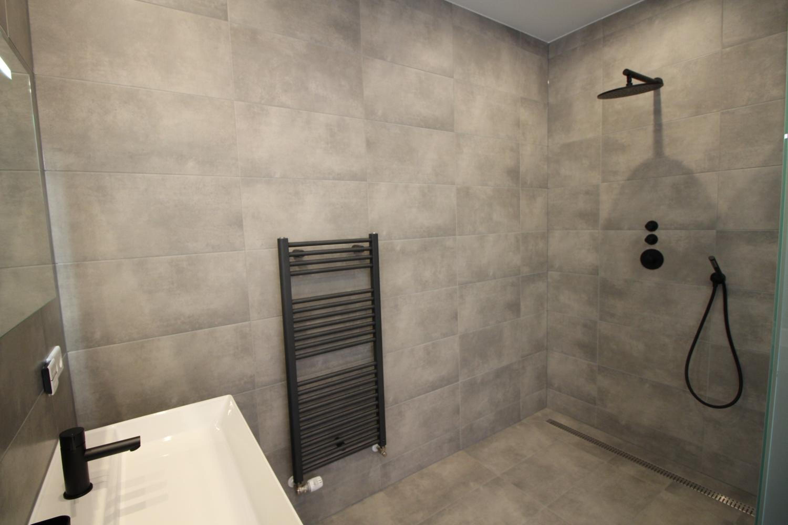 Superior Twin Room with Terrace - Photo 19