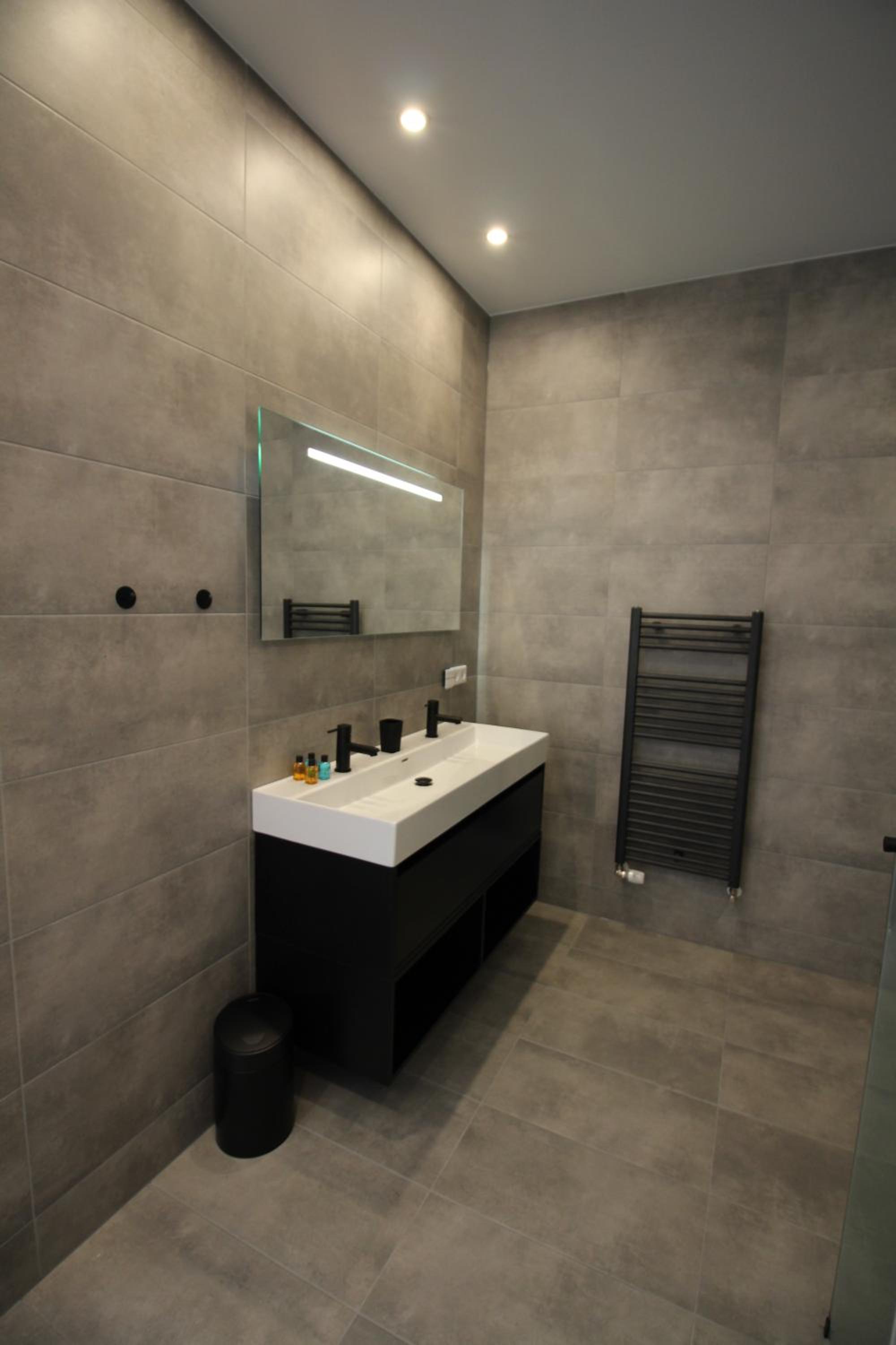 Superior Twin Room with Terrace - Photo 18