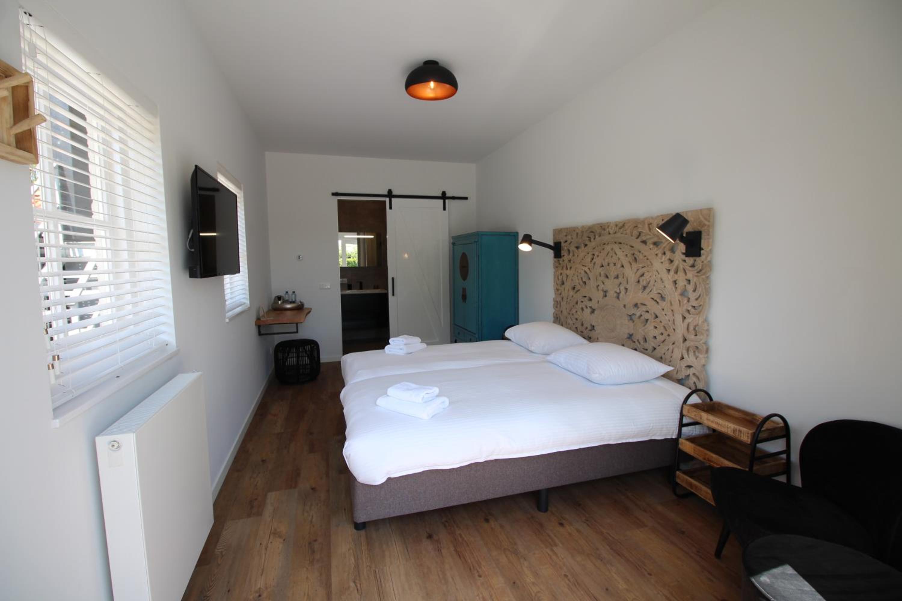 Comfort Twin Room - Photo 4